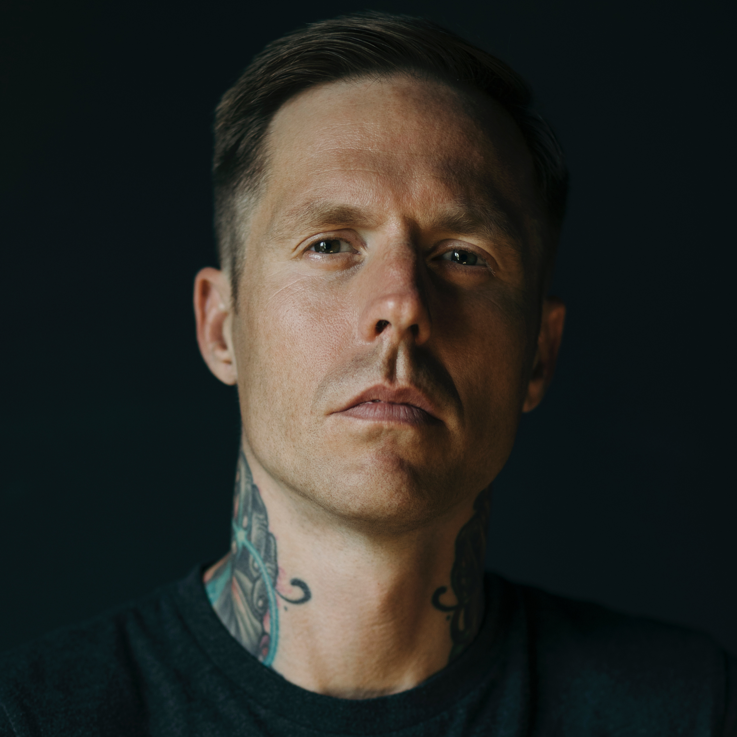 AUGEN ZU UND DURCH  - Tattoo Podcast