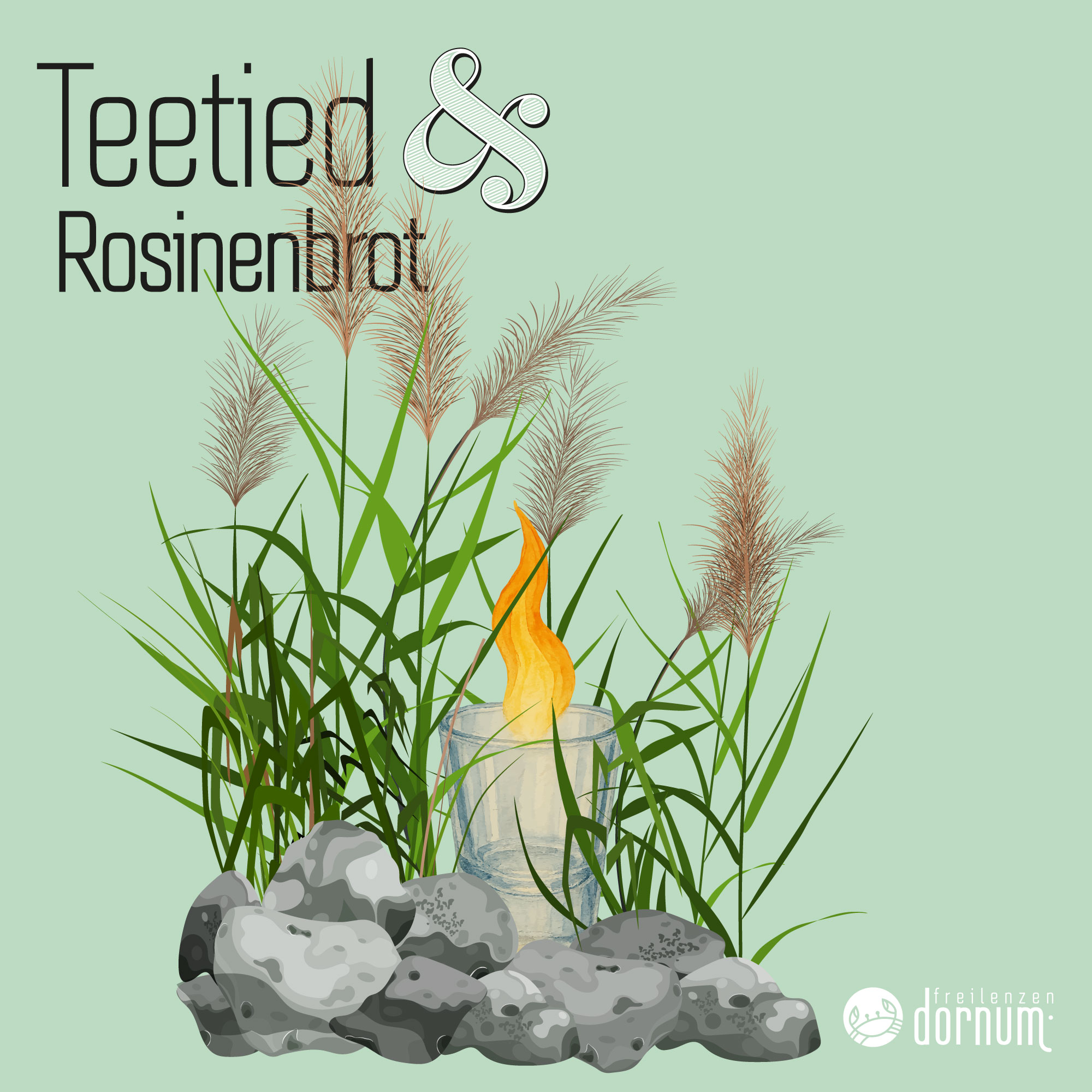 Feuer, Torf und Friesengeist - Ostfrieslands Moore erzählen Geschichten episode artwork