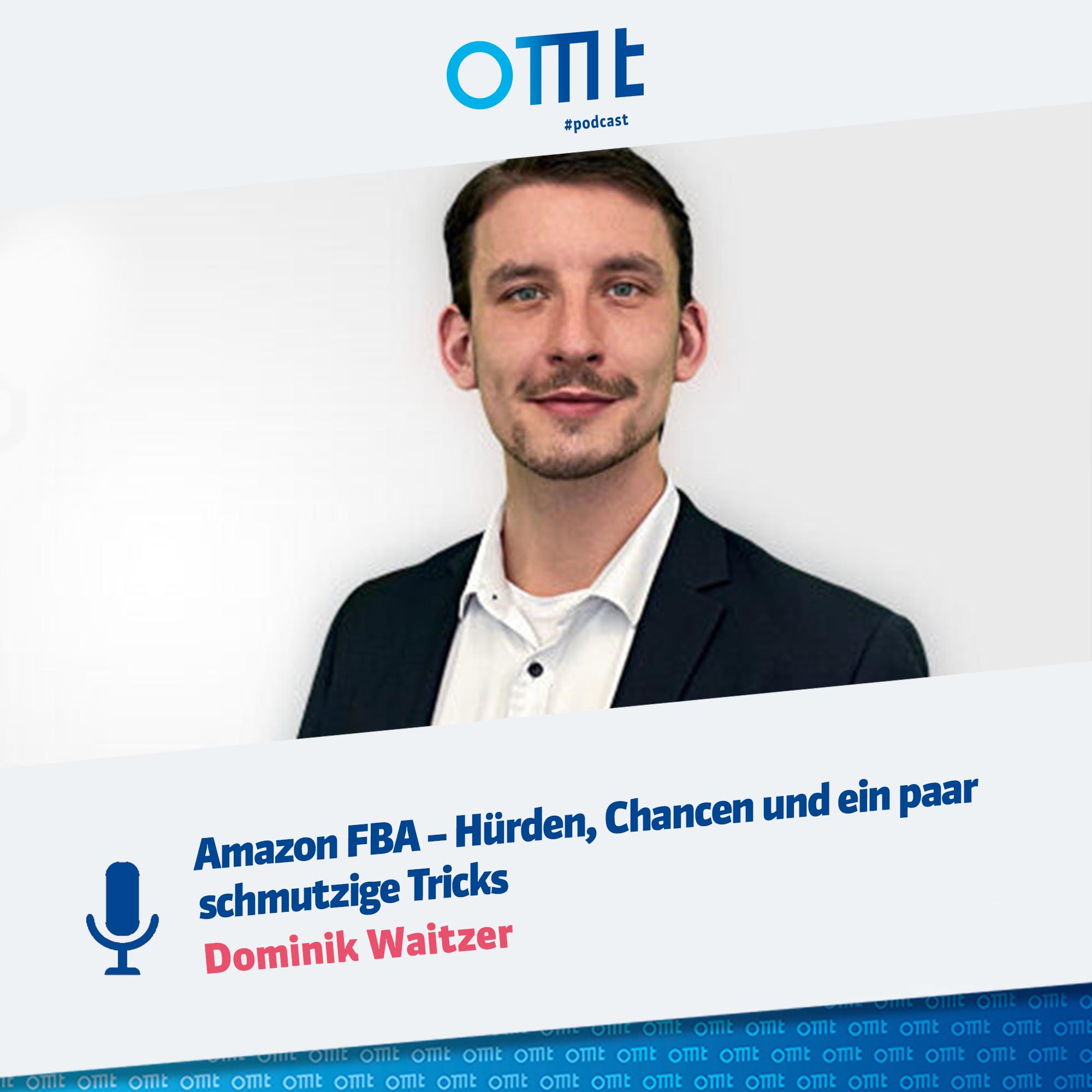 OMT Podcast