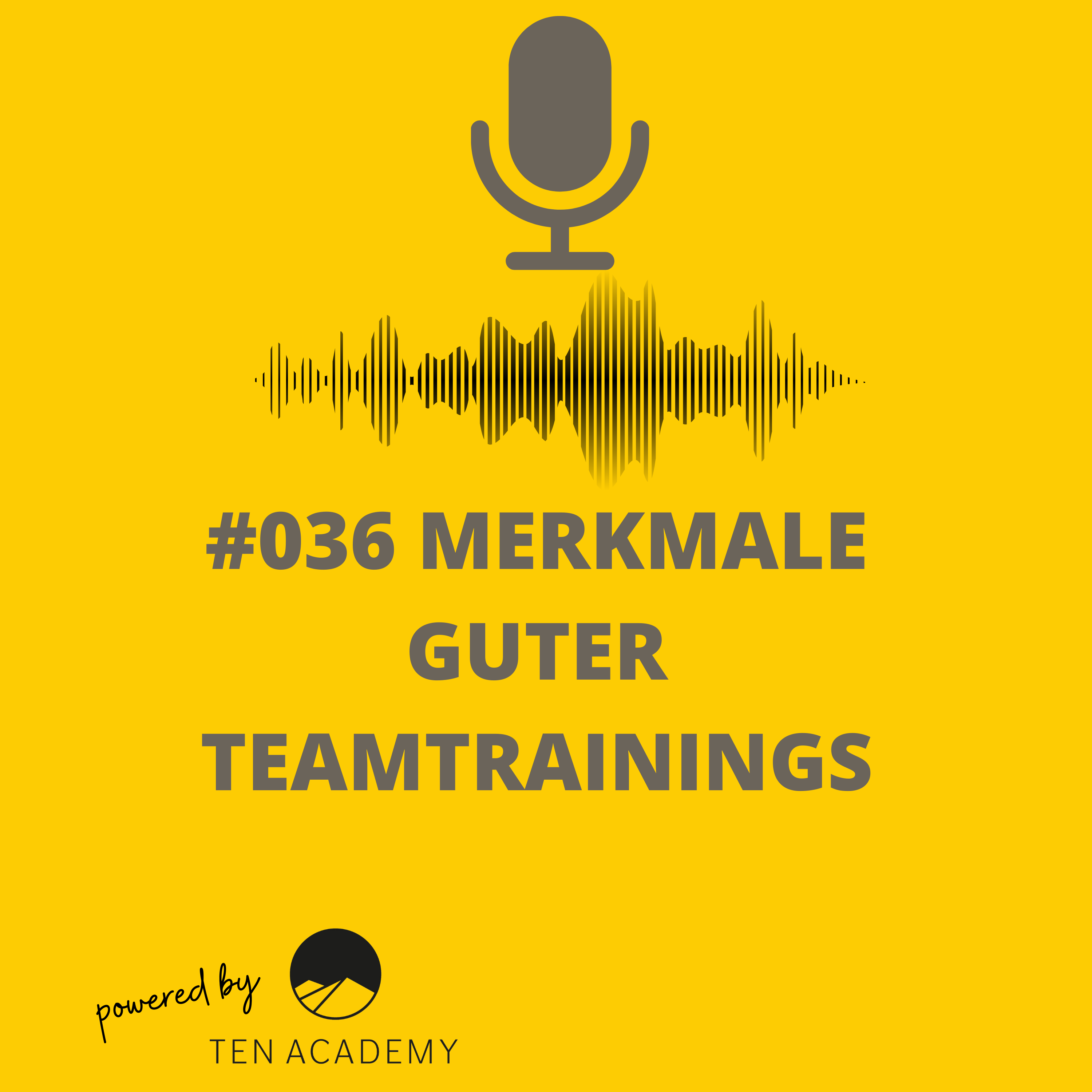 OnTeamz / Der Ausbilderpodcast – Strukturen, Impulse und echte Gespräche