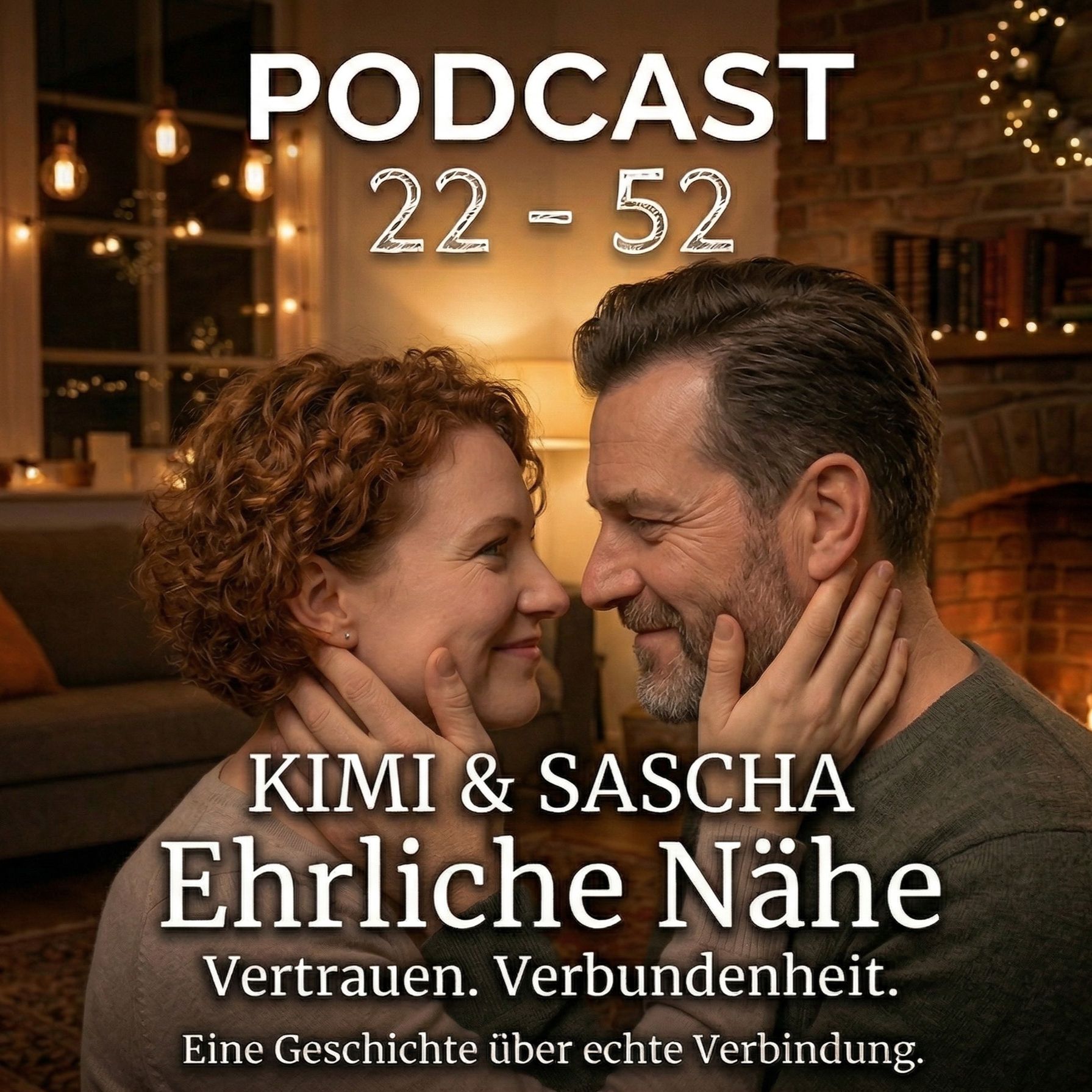 22–52: The Architecture of an Unraveling Self