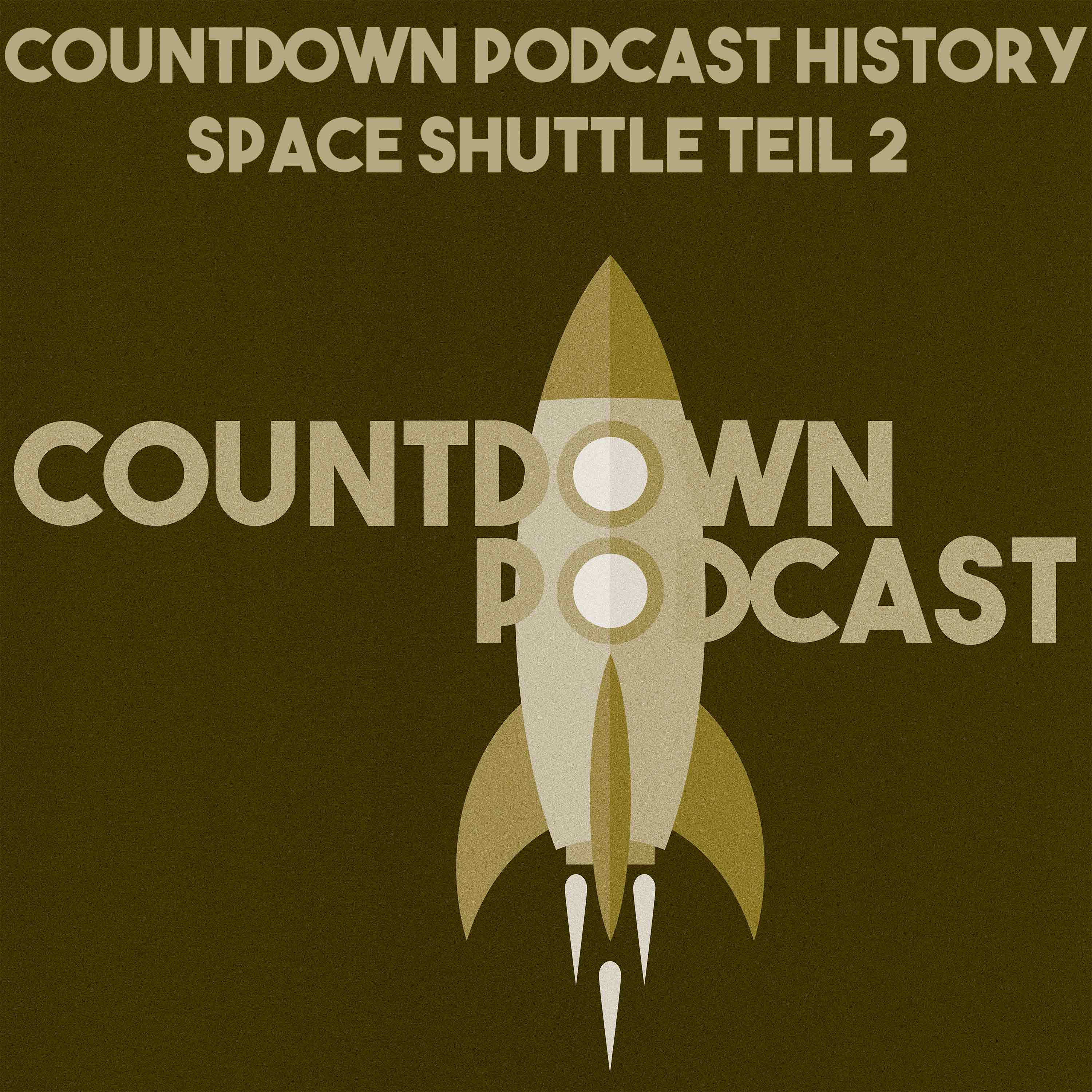 Countdown Podcast