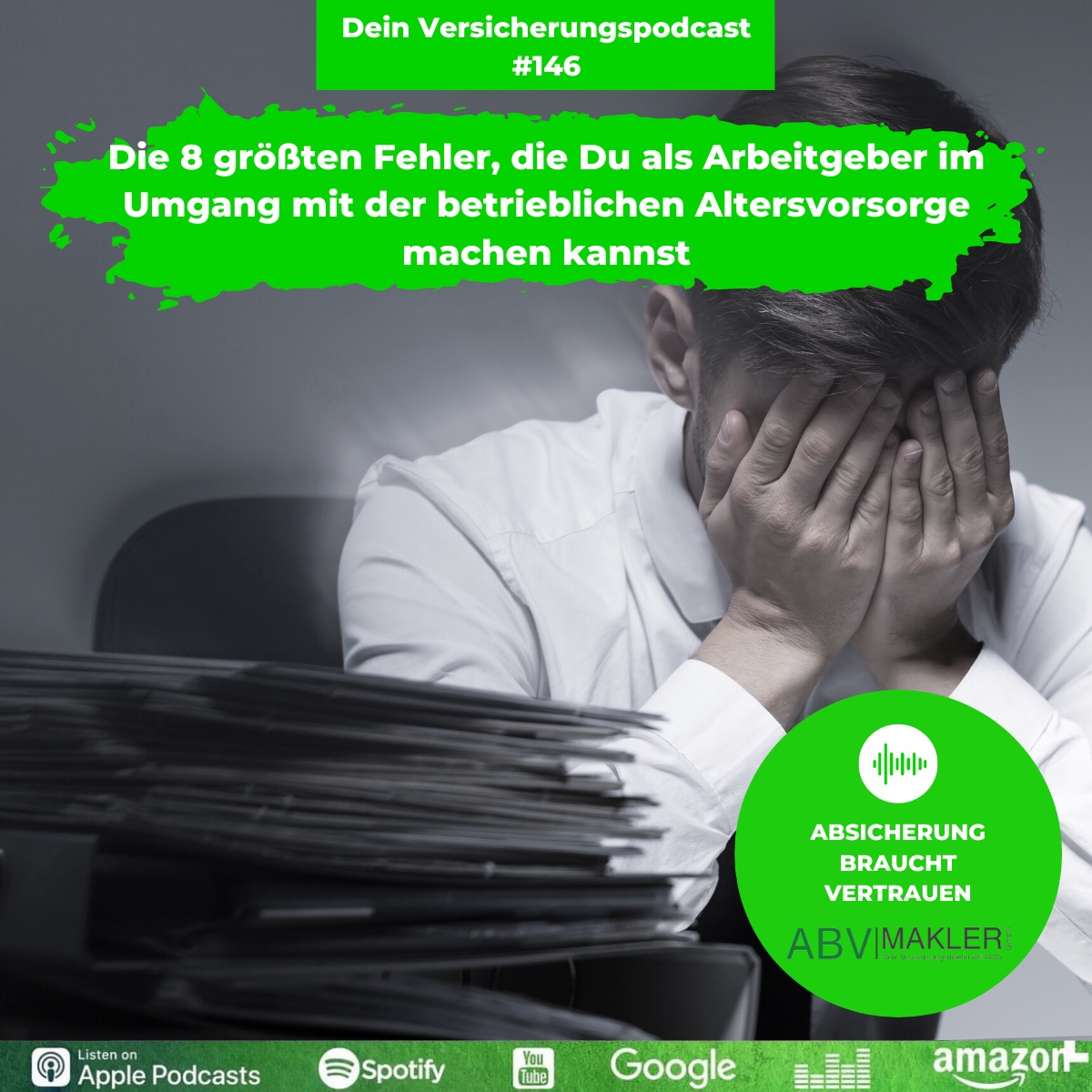 Die 8 Größten Fehler, Die Du Als Arbeitgeber Im Umgang Mit Der ...