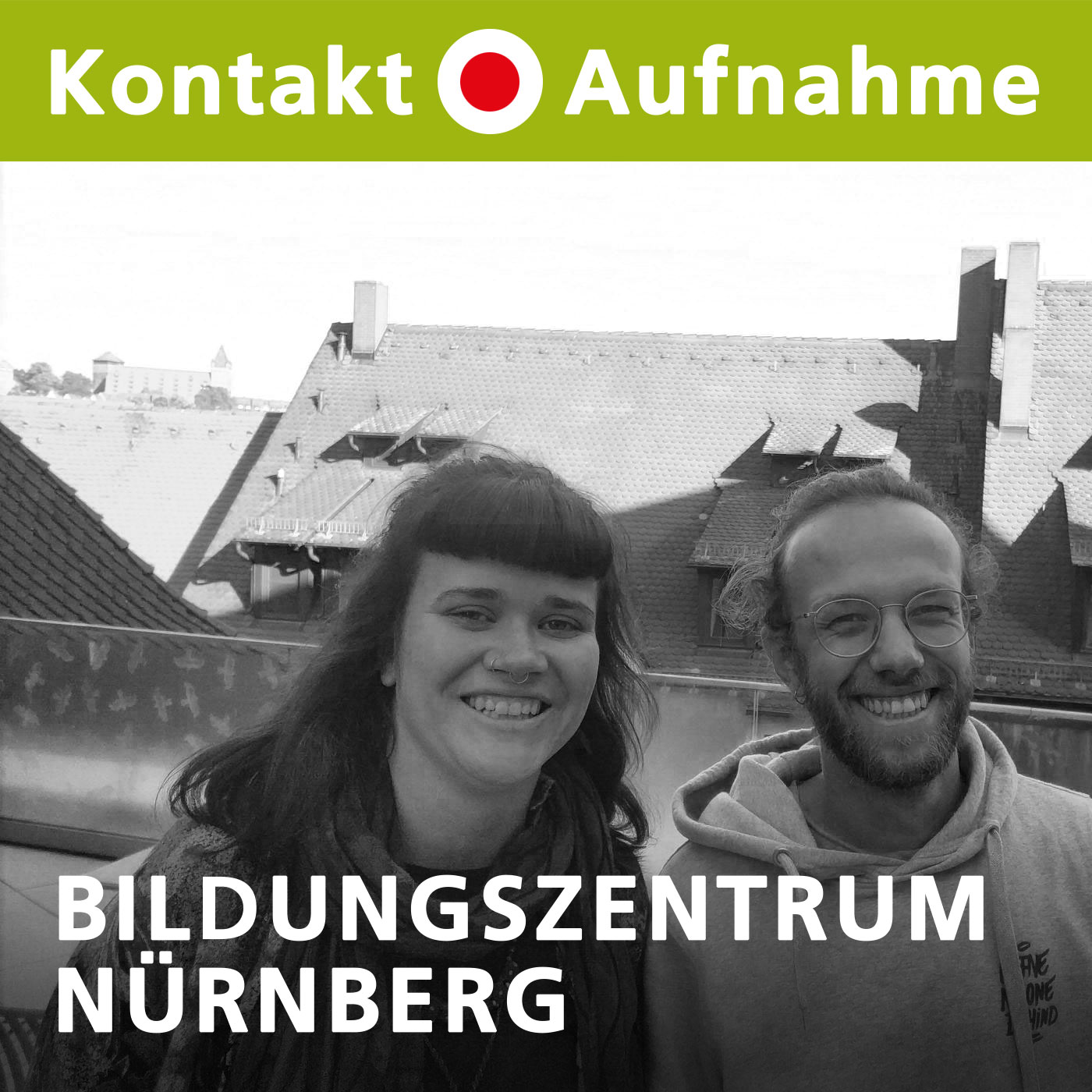 KontaktAufnahme