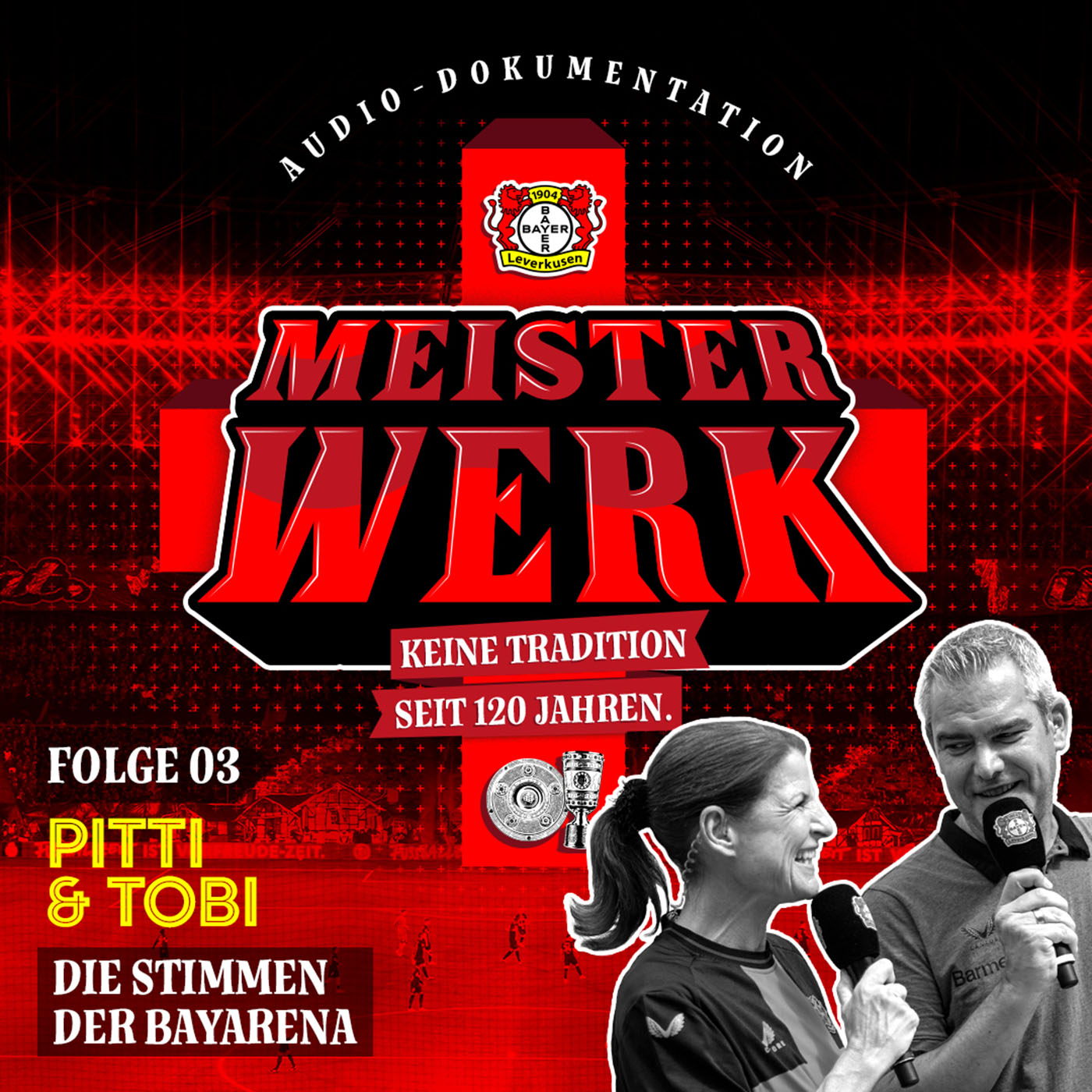 MeisterWERK