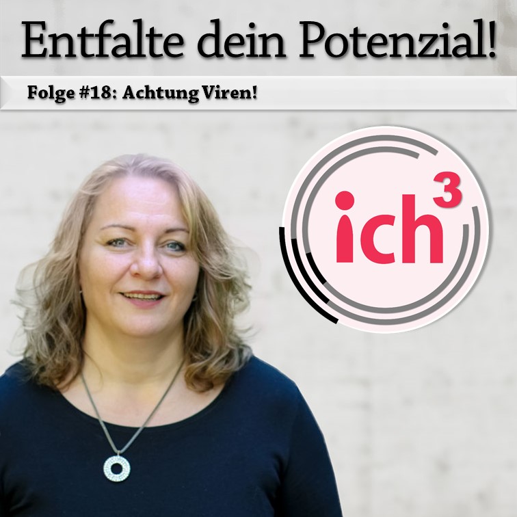 Der Community Podcast mit Meike Hohenwarter I Online Business I Online Kurse I Potenzial-Entfaltung