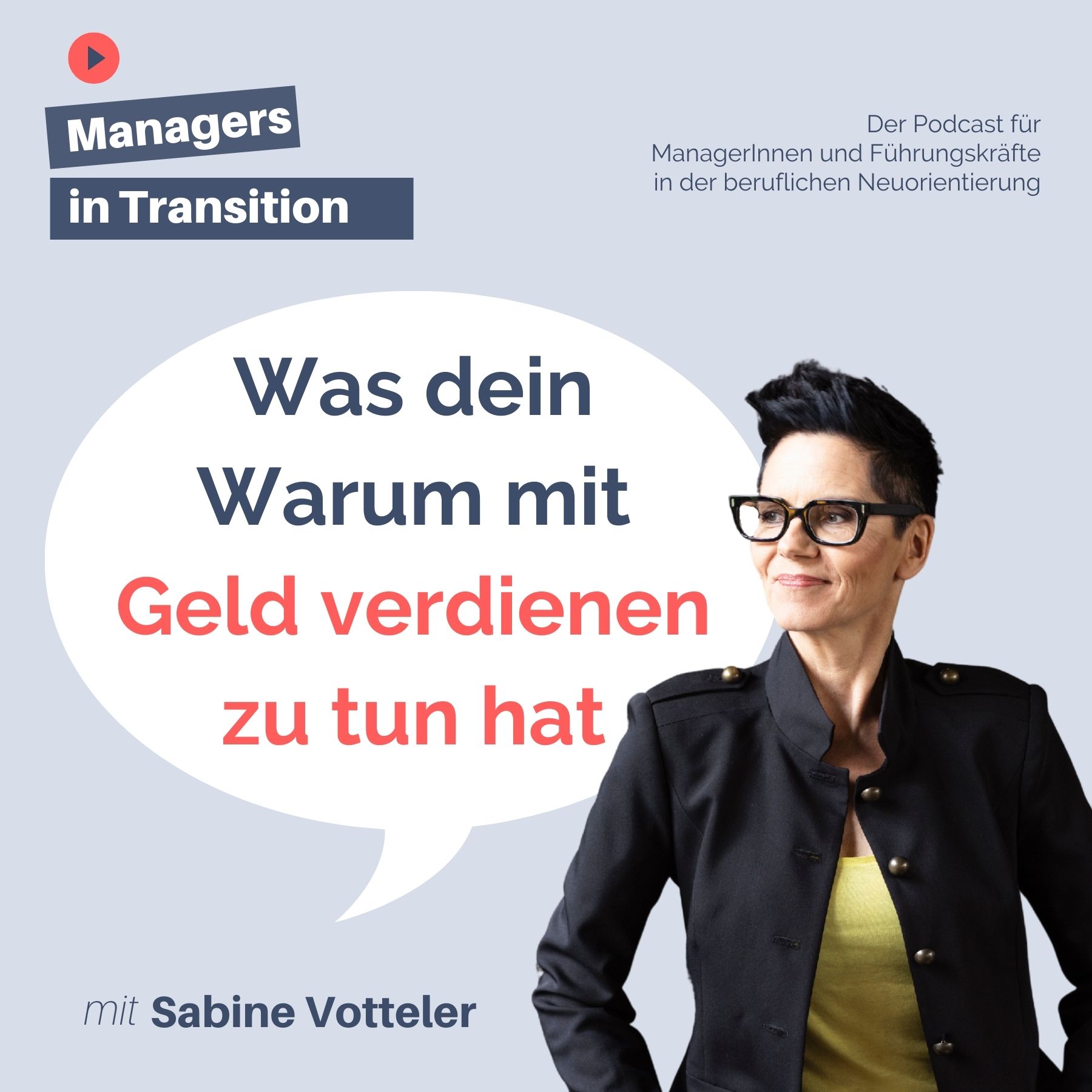 Managers in Transition für ManagerInnen und Führungskräfte in der beruflichen Neuorientierung
