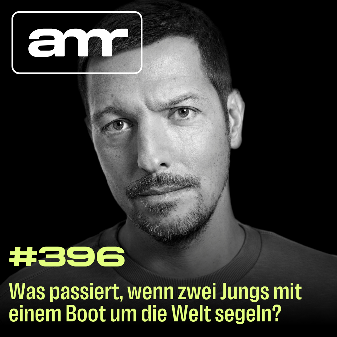 Was passiert, wenn zwei Jungs mit einem Boot um die Welt segeln? (m. Tim und Vincent)