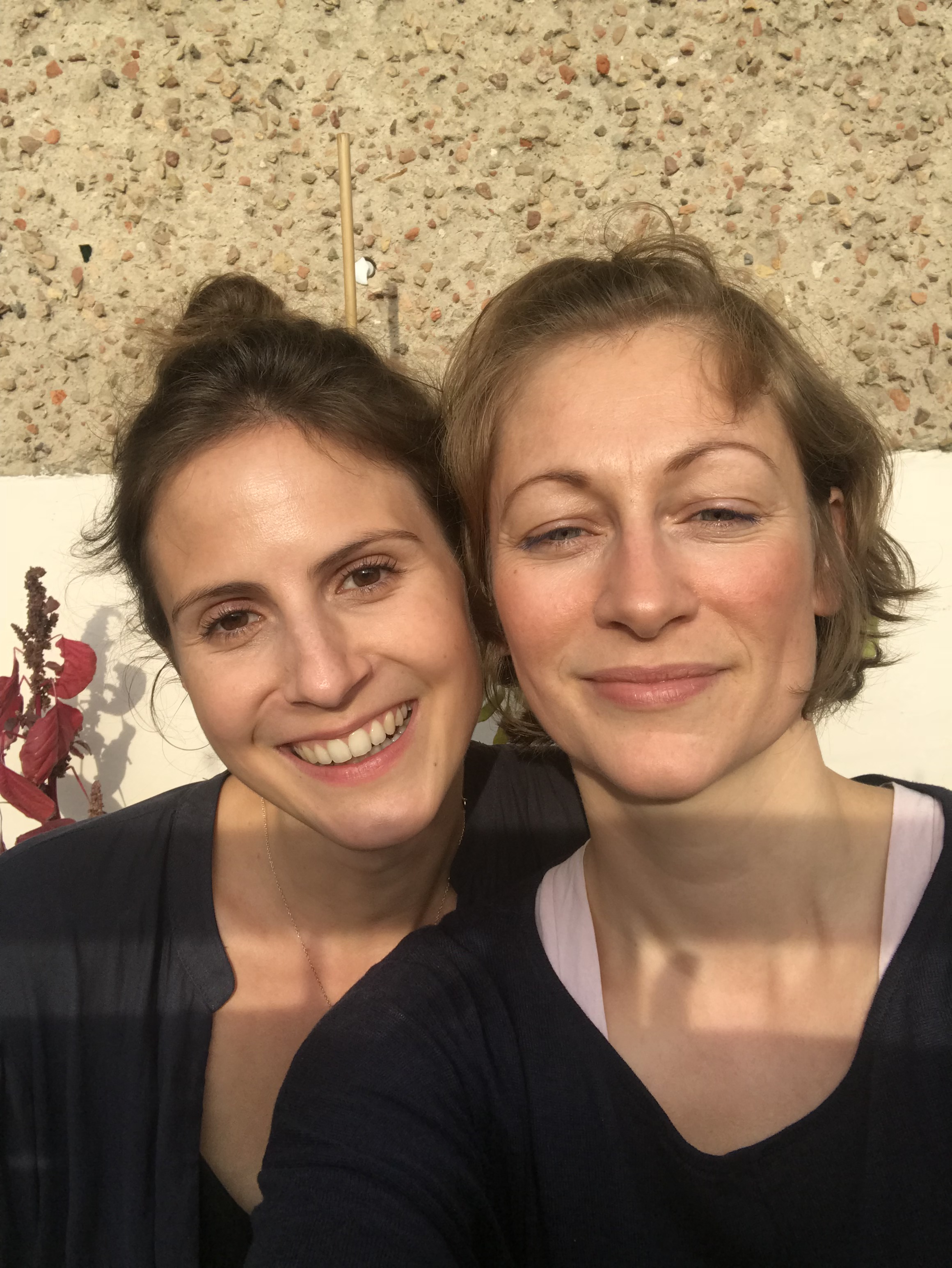Vegan Queens
