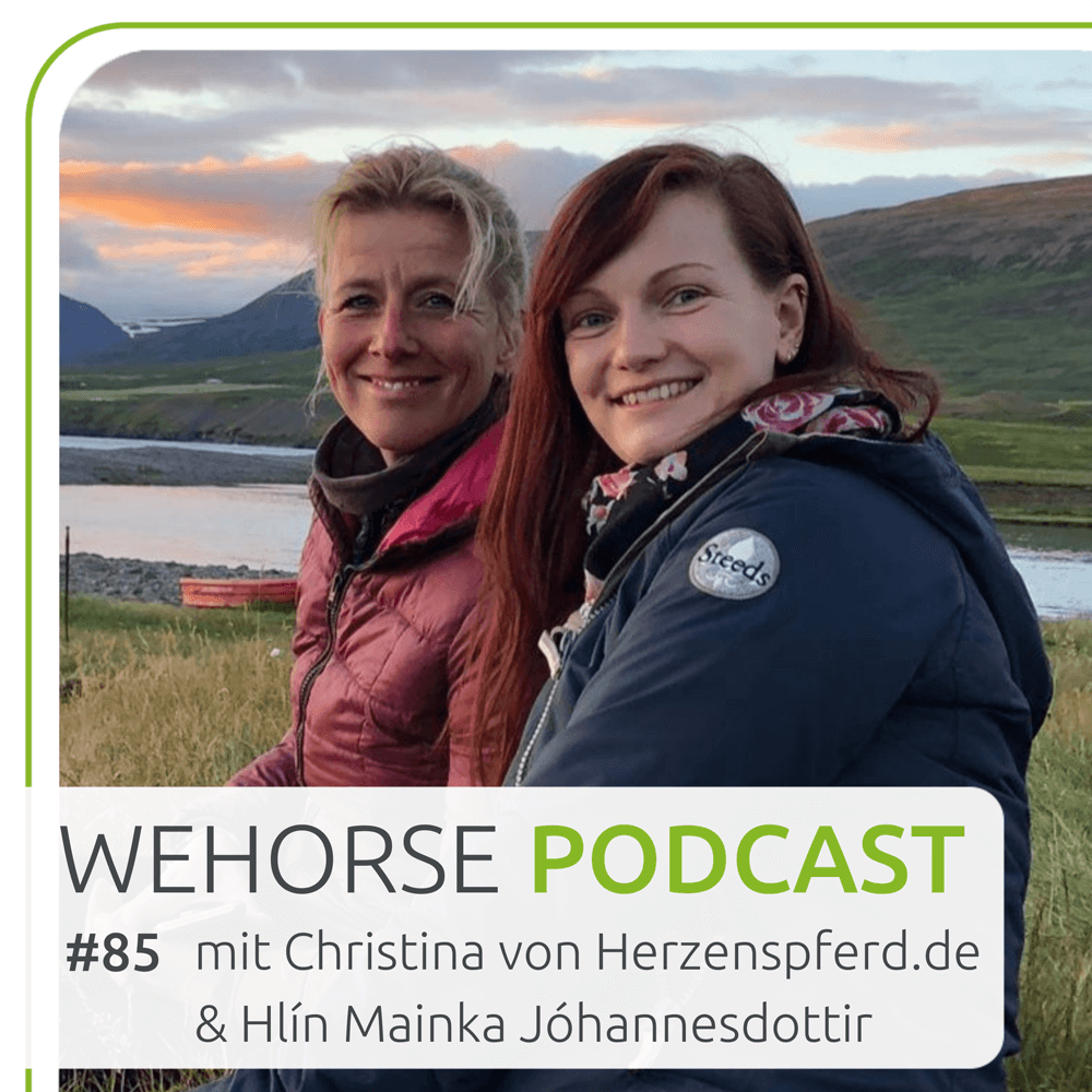 wehorse Podcast