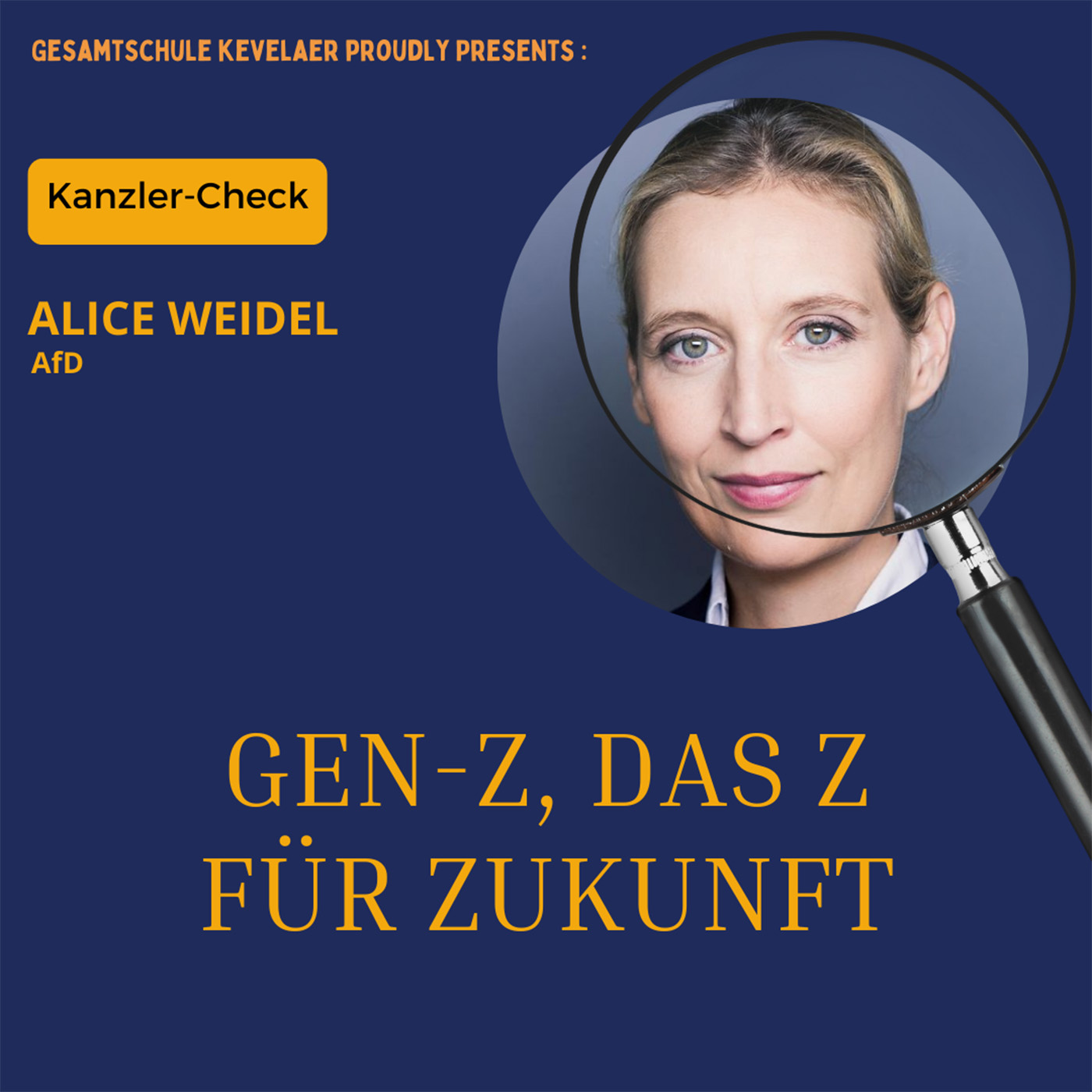 Gen Z - das Z für Zukunft