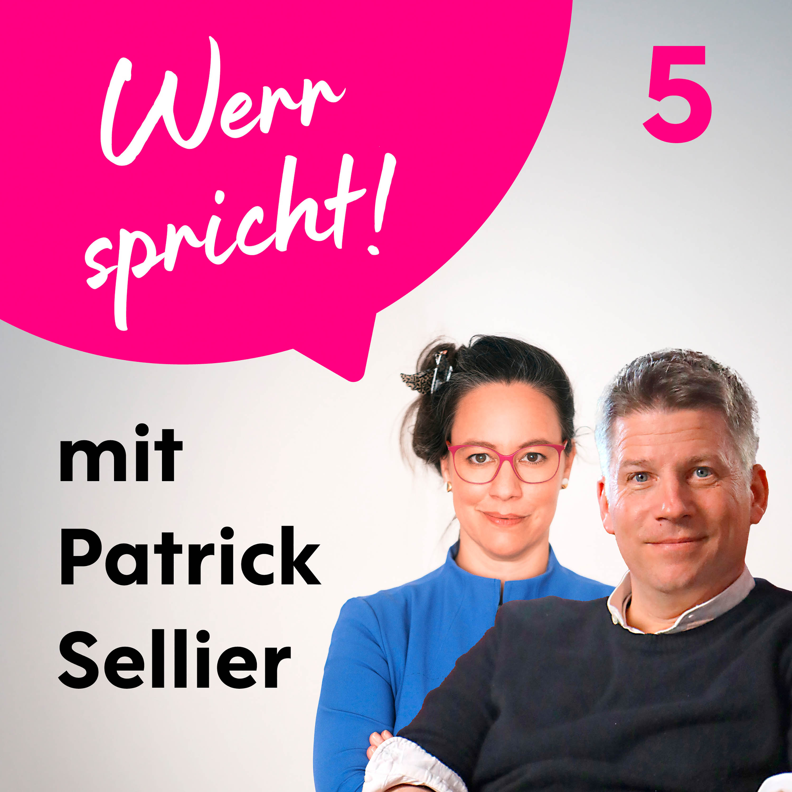 Werr spricht! Unternehmenserfolg durch klare Werte und authentisches Business