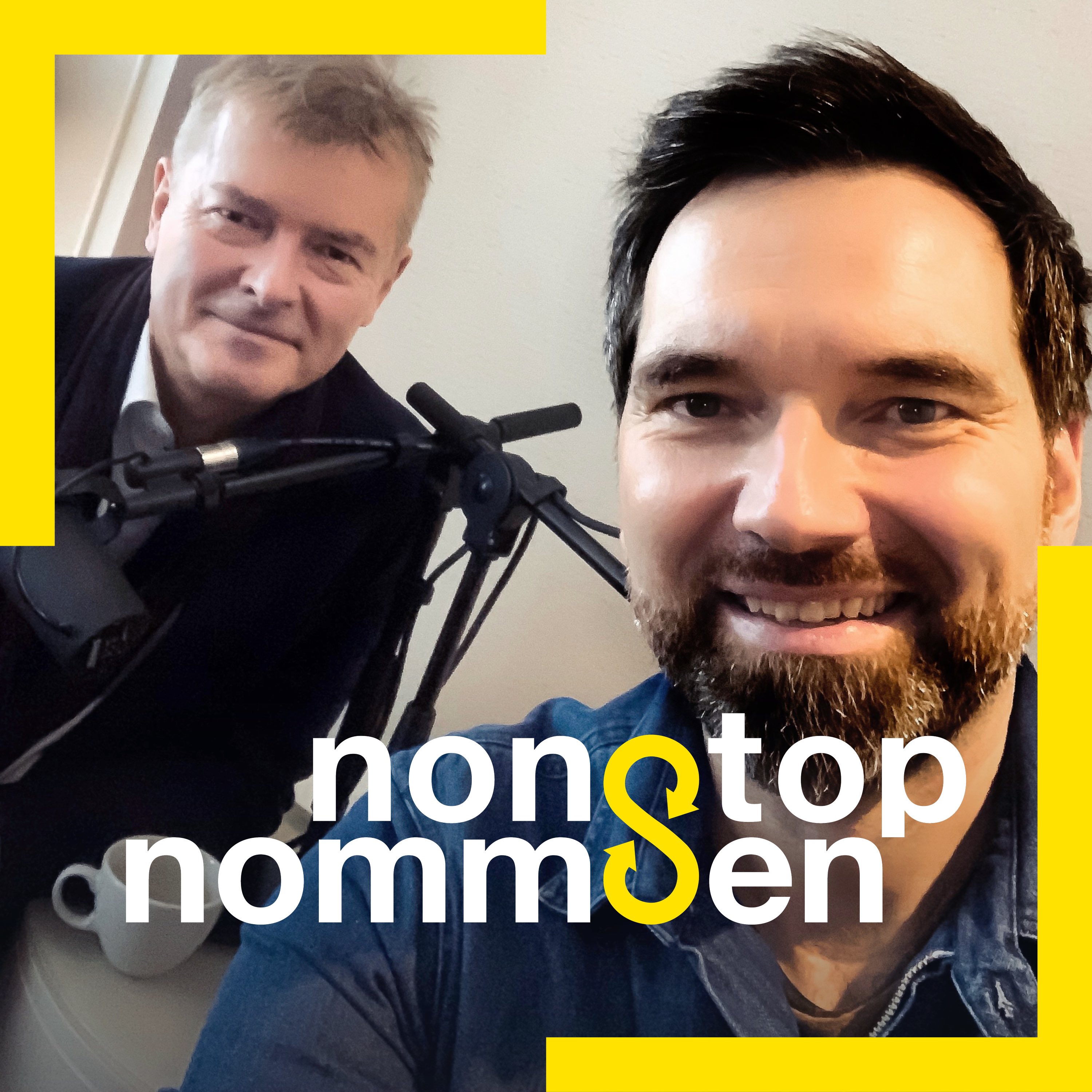 DIE INGO NOMMSEN SHOW