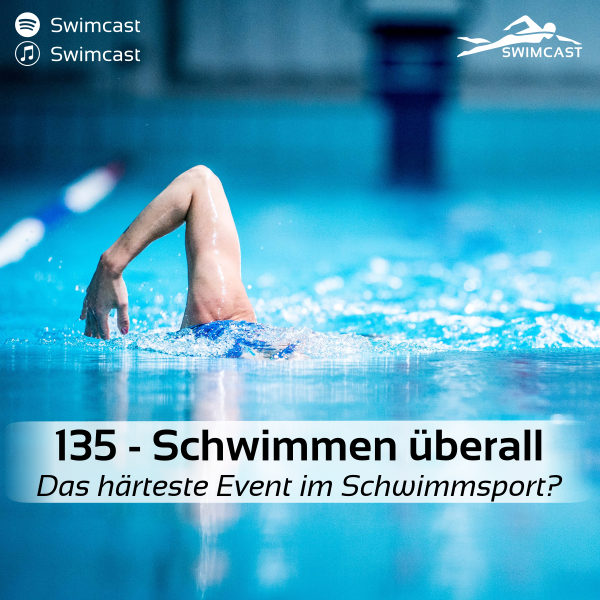 Swimcast
