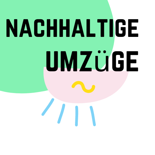 #3 // Nachhaltige Umzüge?