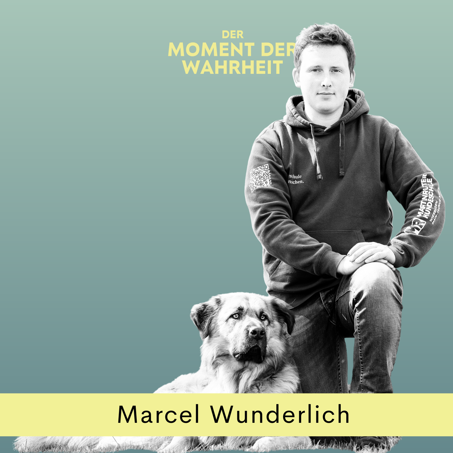 Der Moment der Wahrheit: Innehalten. Verstehen. Umdenken.