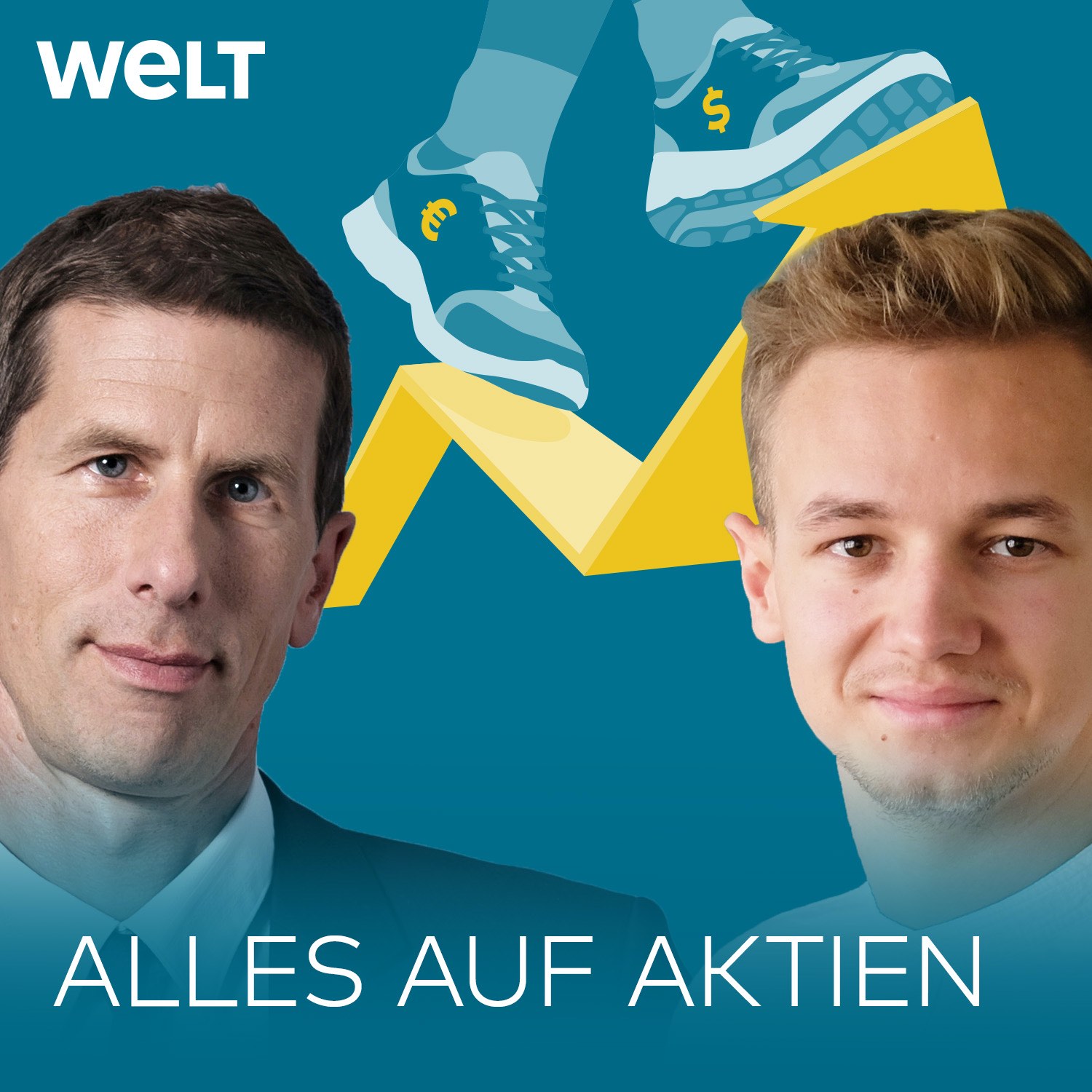 Dicke Gewinne mit der Schlankmacher-Aktie und die besten Basis-ETFs