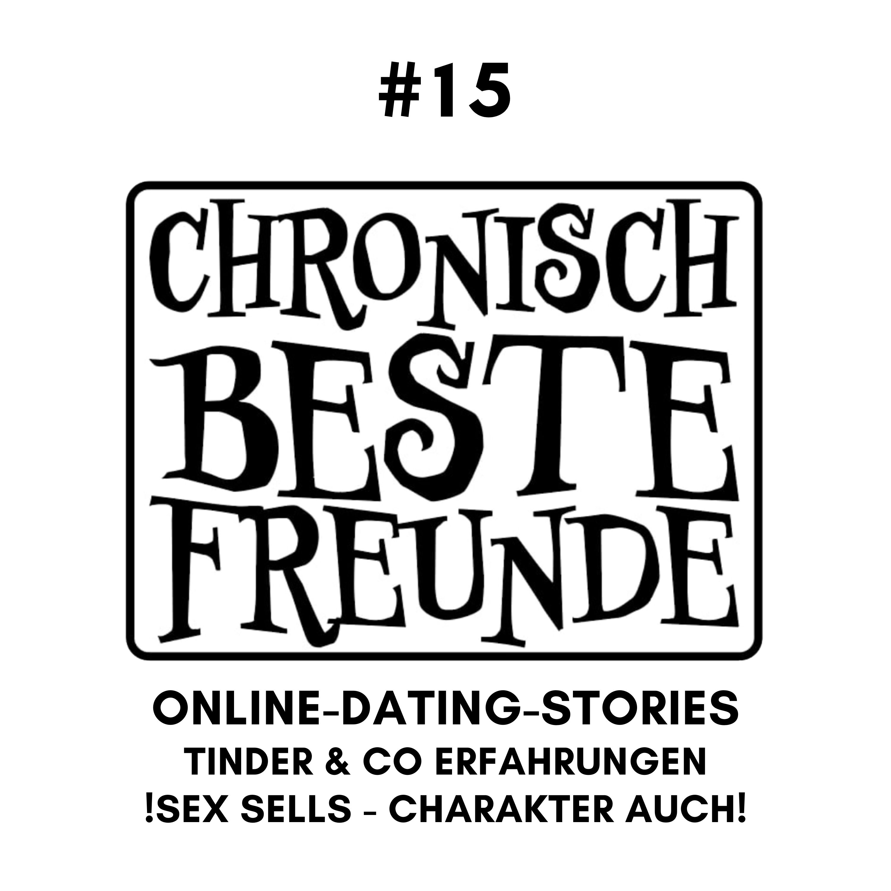 Chronisch Beste Freunde!