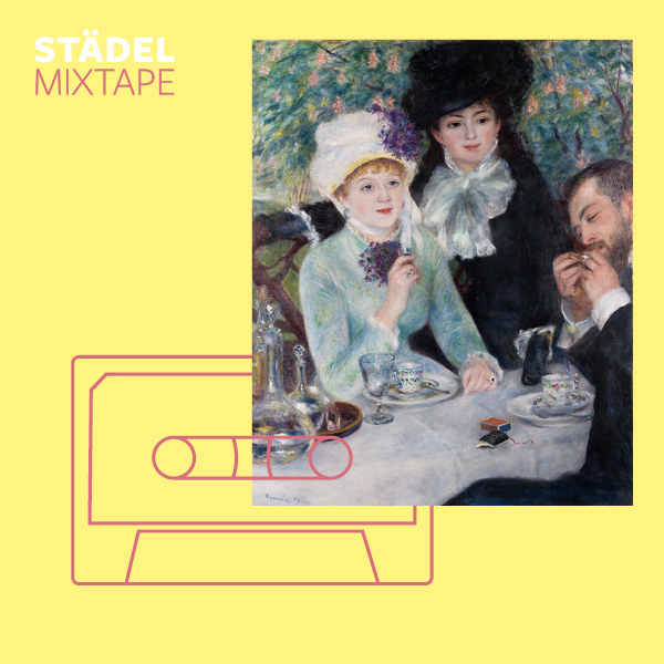 Städel Mixtape
