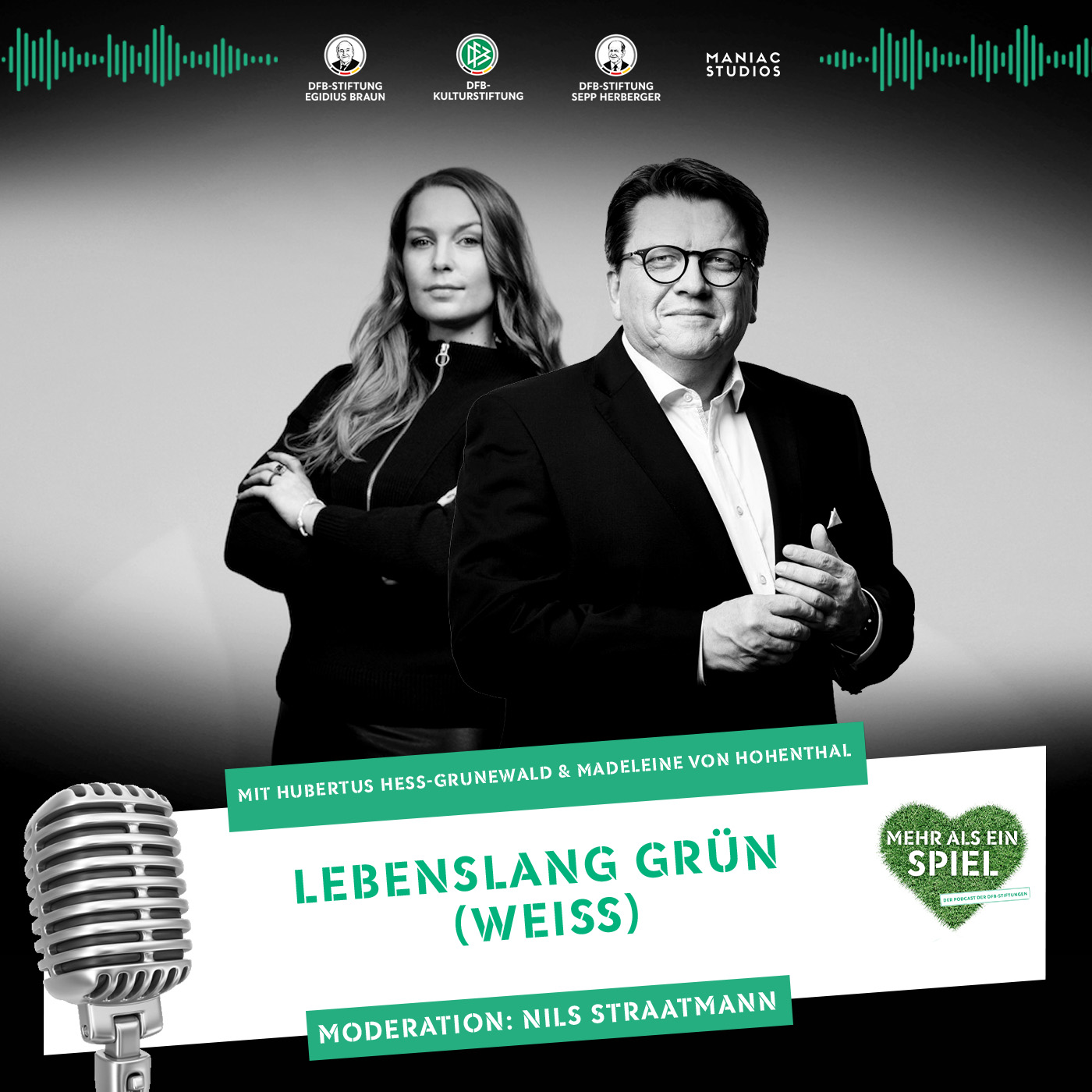 Mehr als ein Spiel