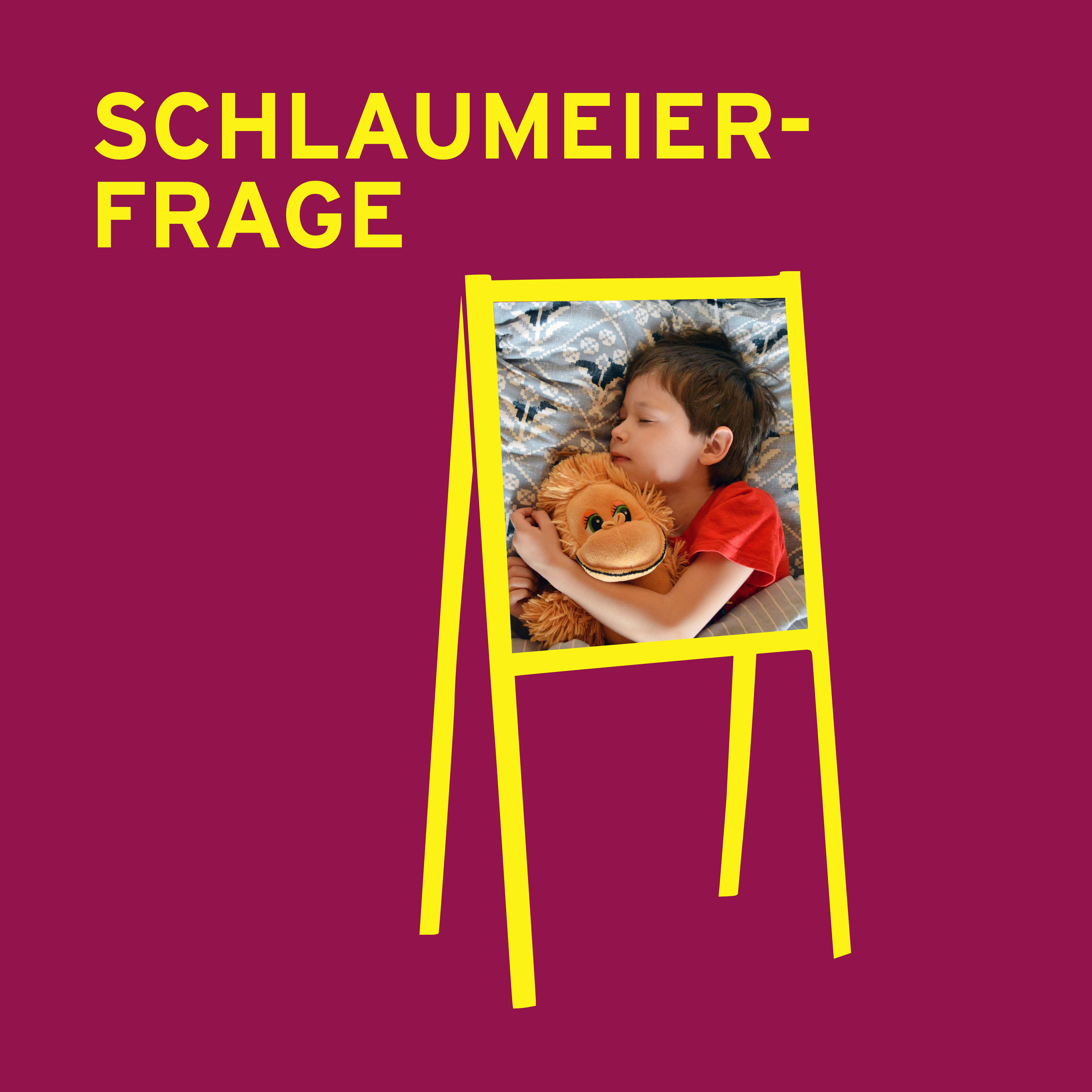 Kurzwelle - das Kindermagazin von Radio Feierwerk