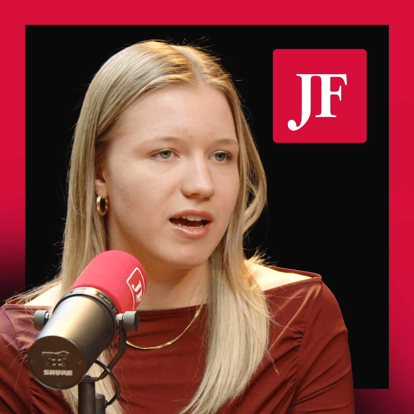 »Warum polarisierst du, Michelle?« | ‪@eingollan‬ im Gespräch