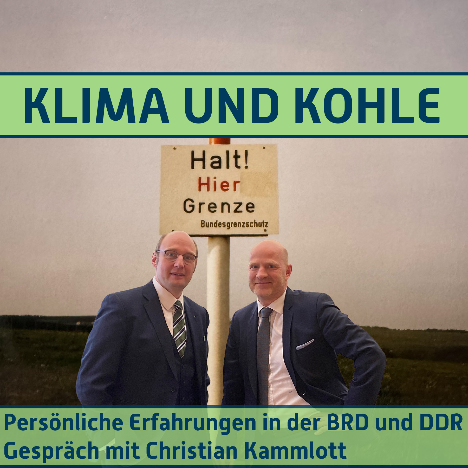 KLIMA UND KOHLE