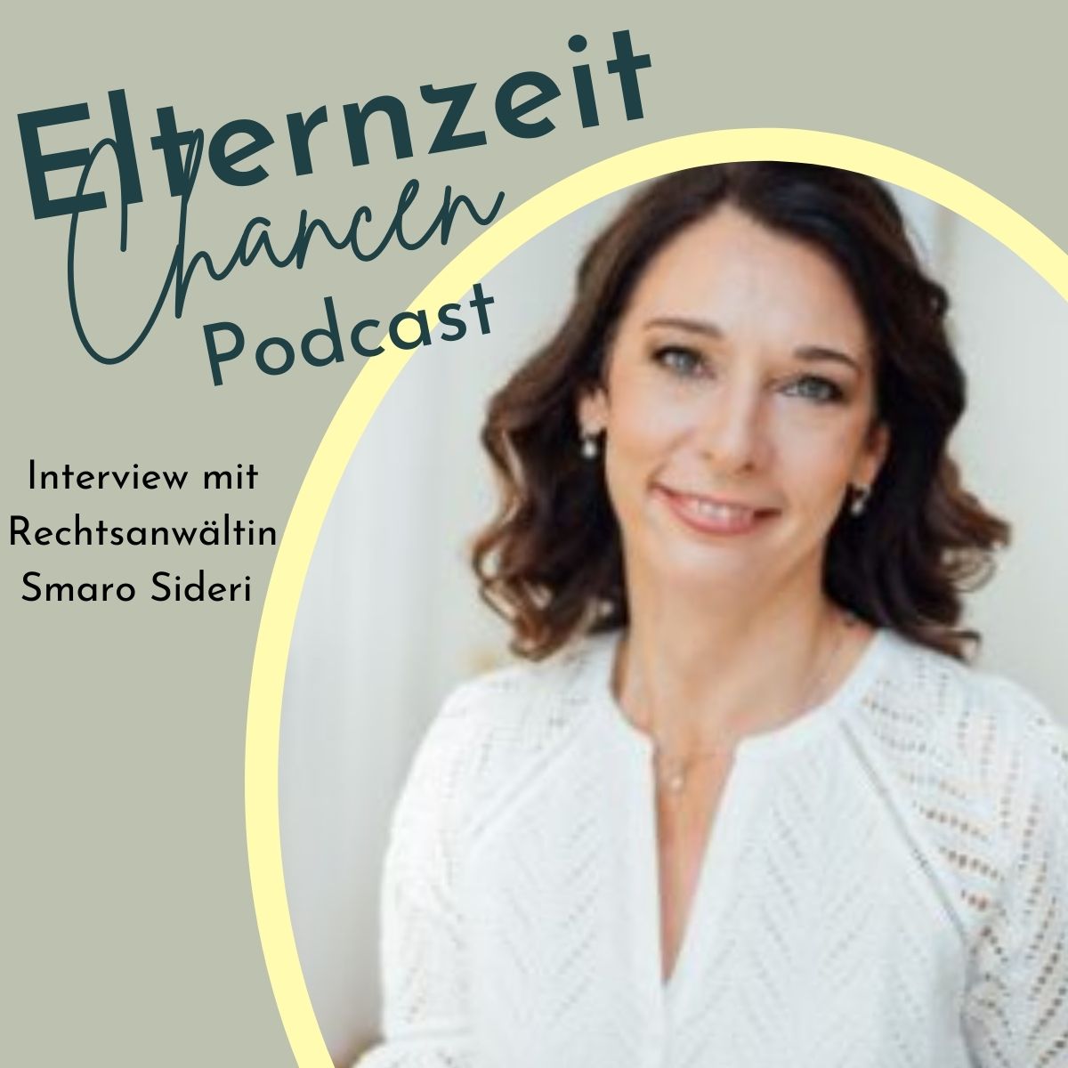 ElternzeitChancen - ein Mamapodcast übers Gründen und Online Business mit Kind | Gründerinnenstories