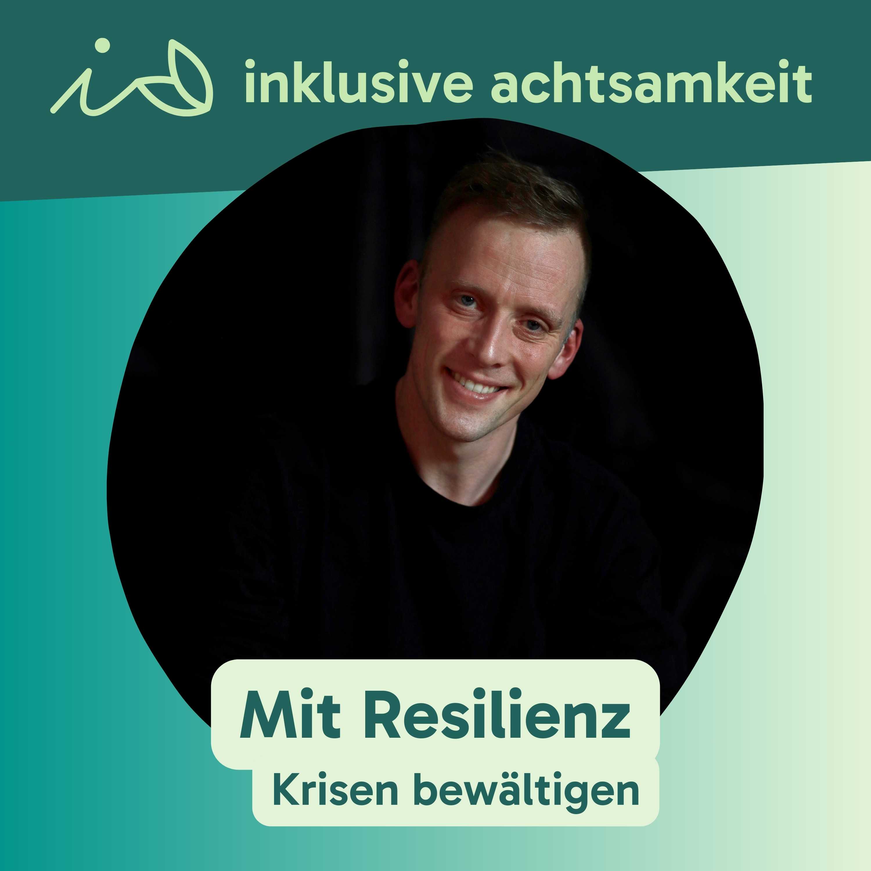 inklusive Achtsamkeit - der Podcast