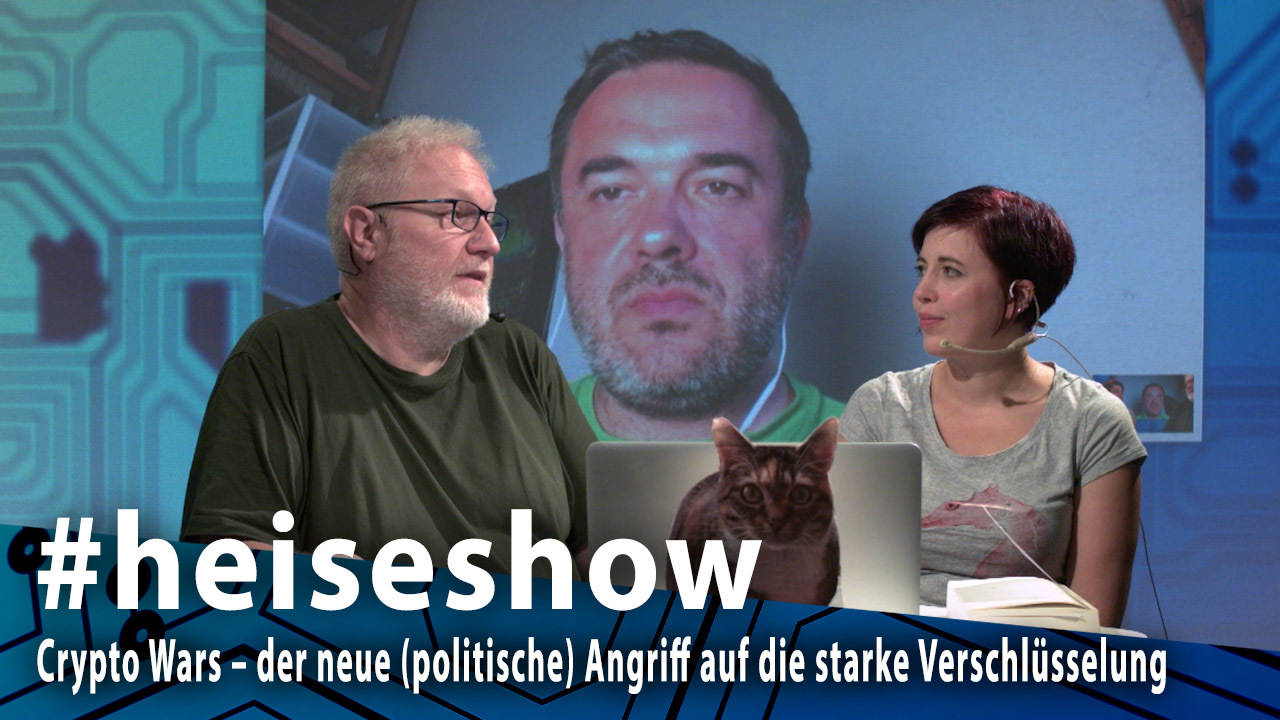 heiseshow