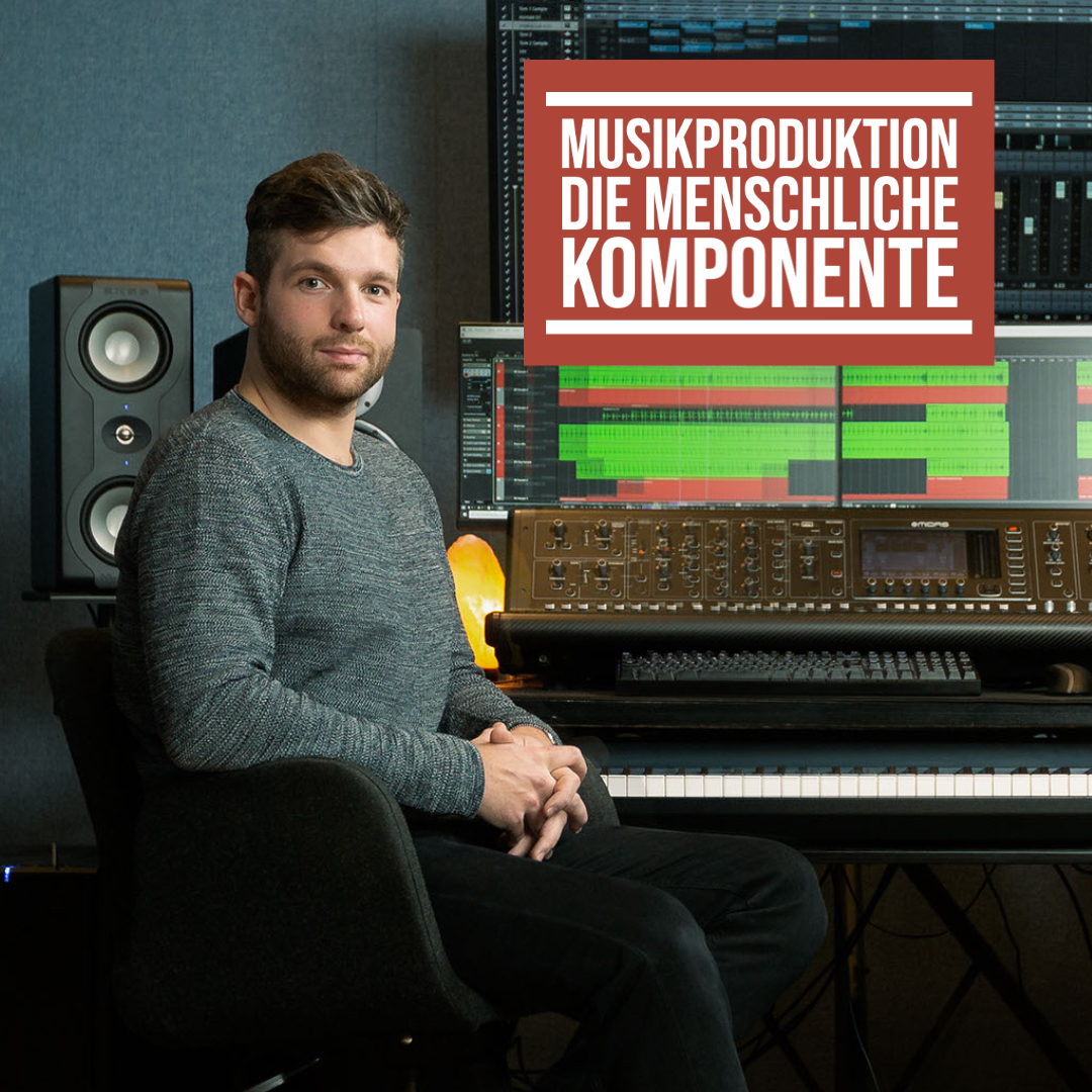 Studiosofa - Der Sound&Recording-Podcast
