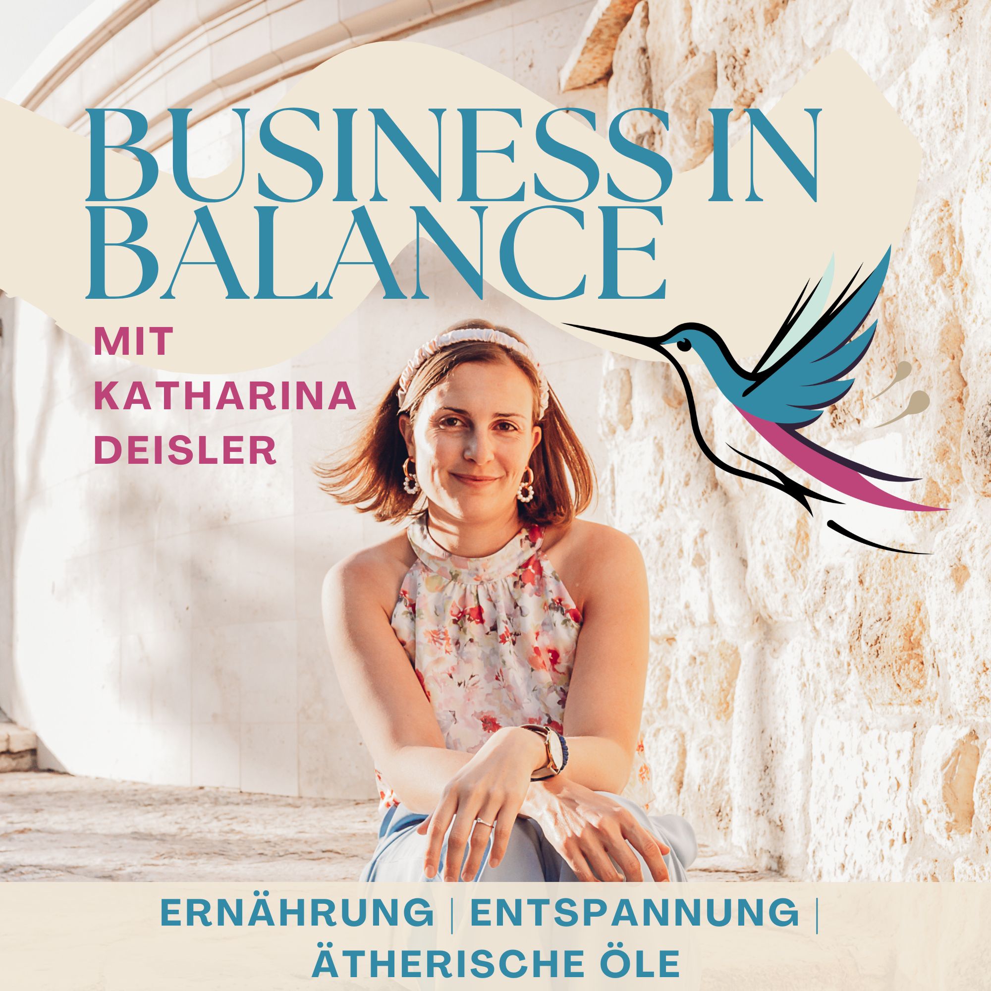 Business in Balance: Ernährung, Entspannung und Erfolg im Soulbusiness