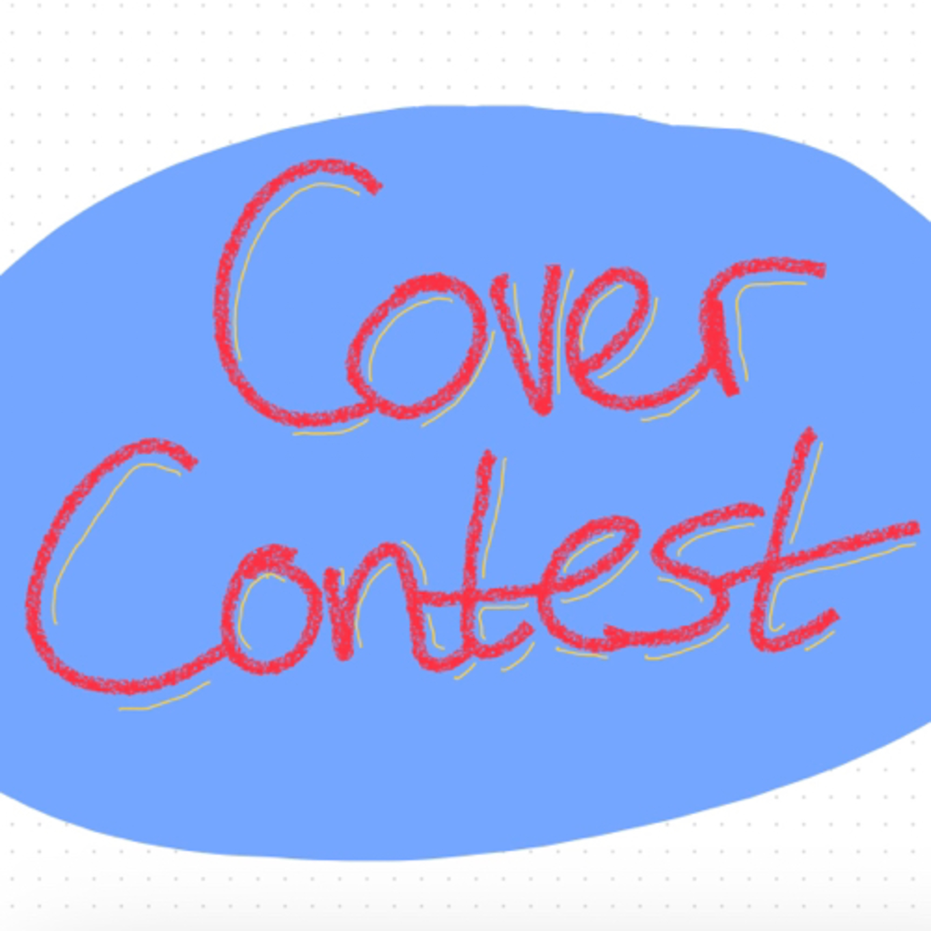 24. Cover Contest Info (gibt keinen) episode artwork