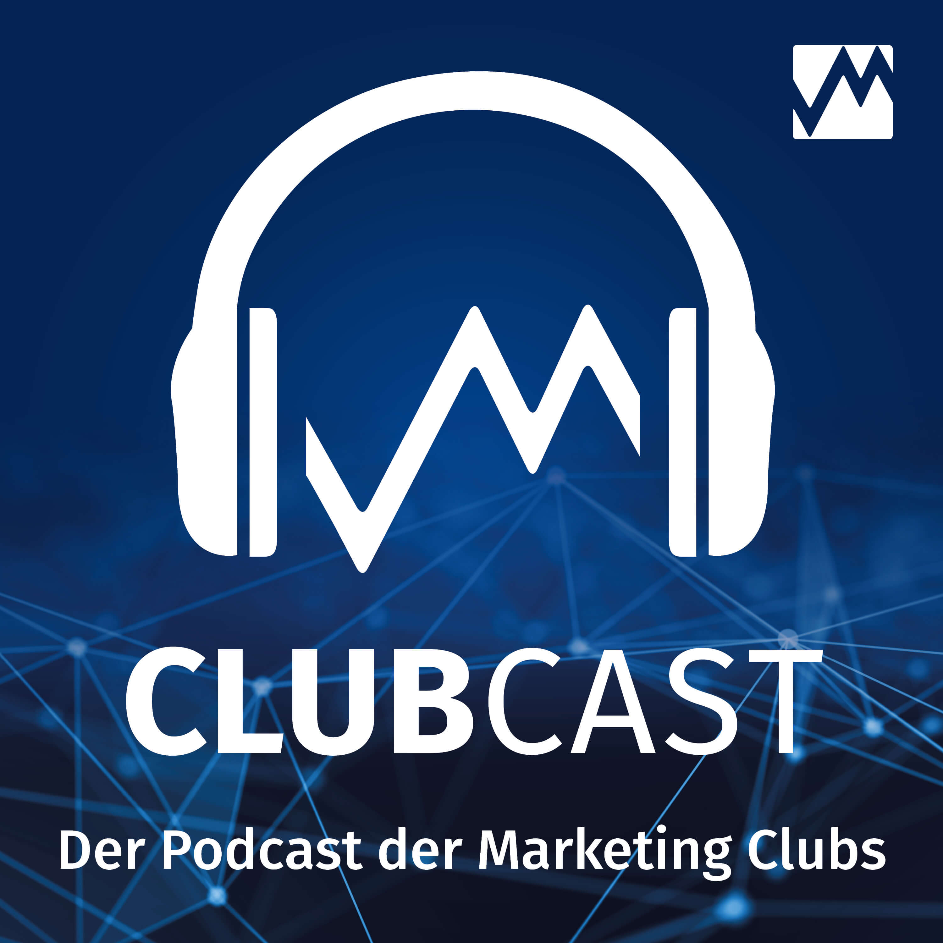 Clubcast – Der Podcast der Marketing Clubs