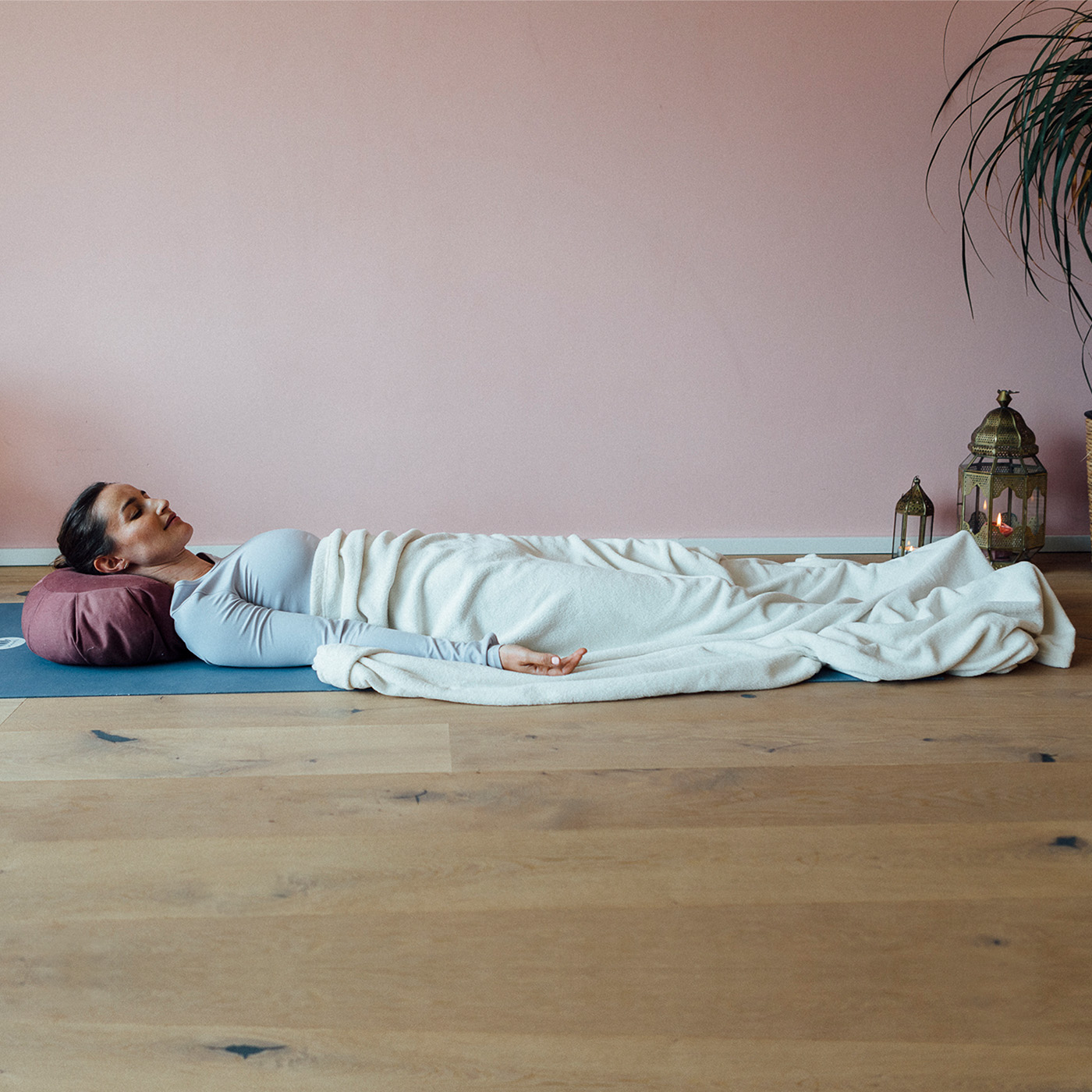 Was ist Yoga Nidra?