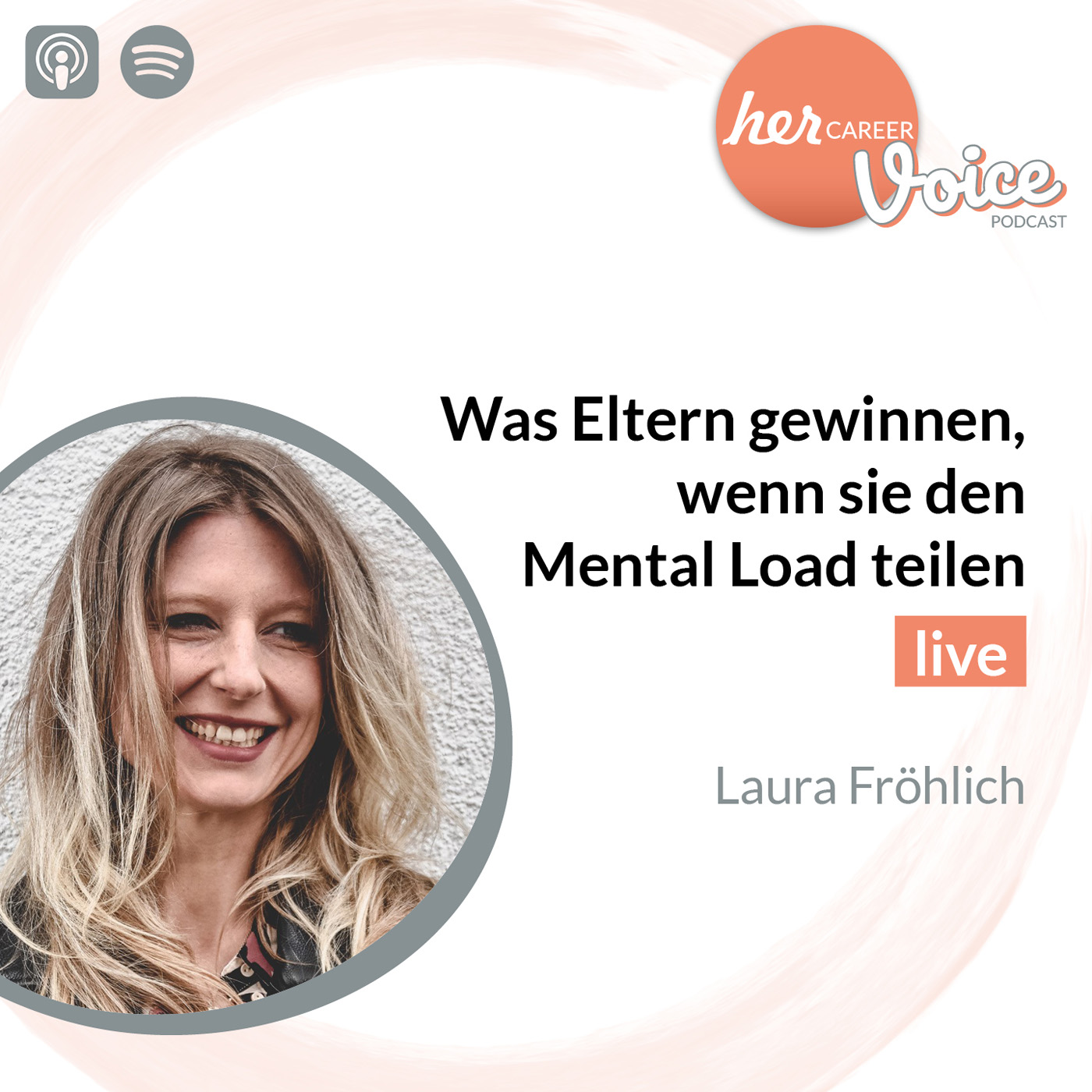 herCAREER Voice Podcast