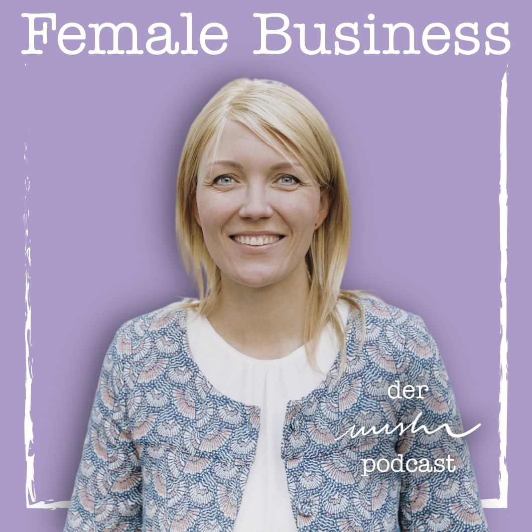 Female Business: Der nushu podcast