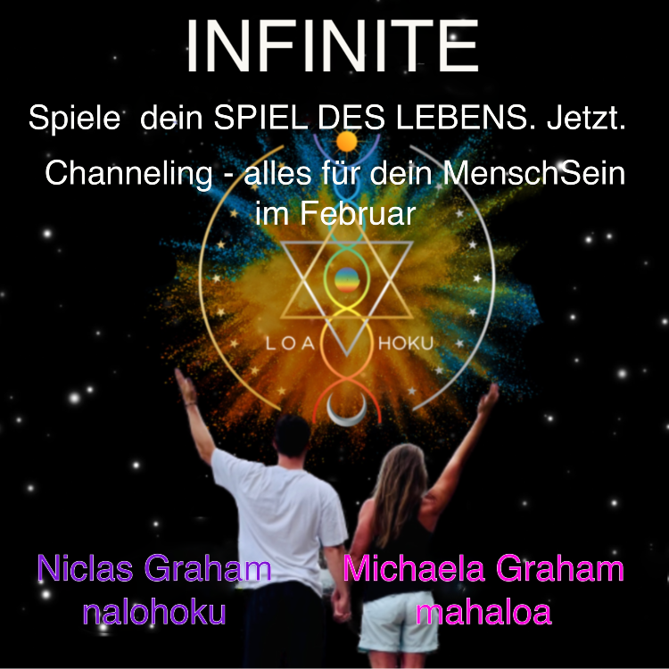 MenschSein - musst du leben. Nicht denken. - DER Podcast für dein MenschSein