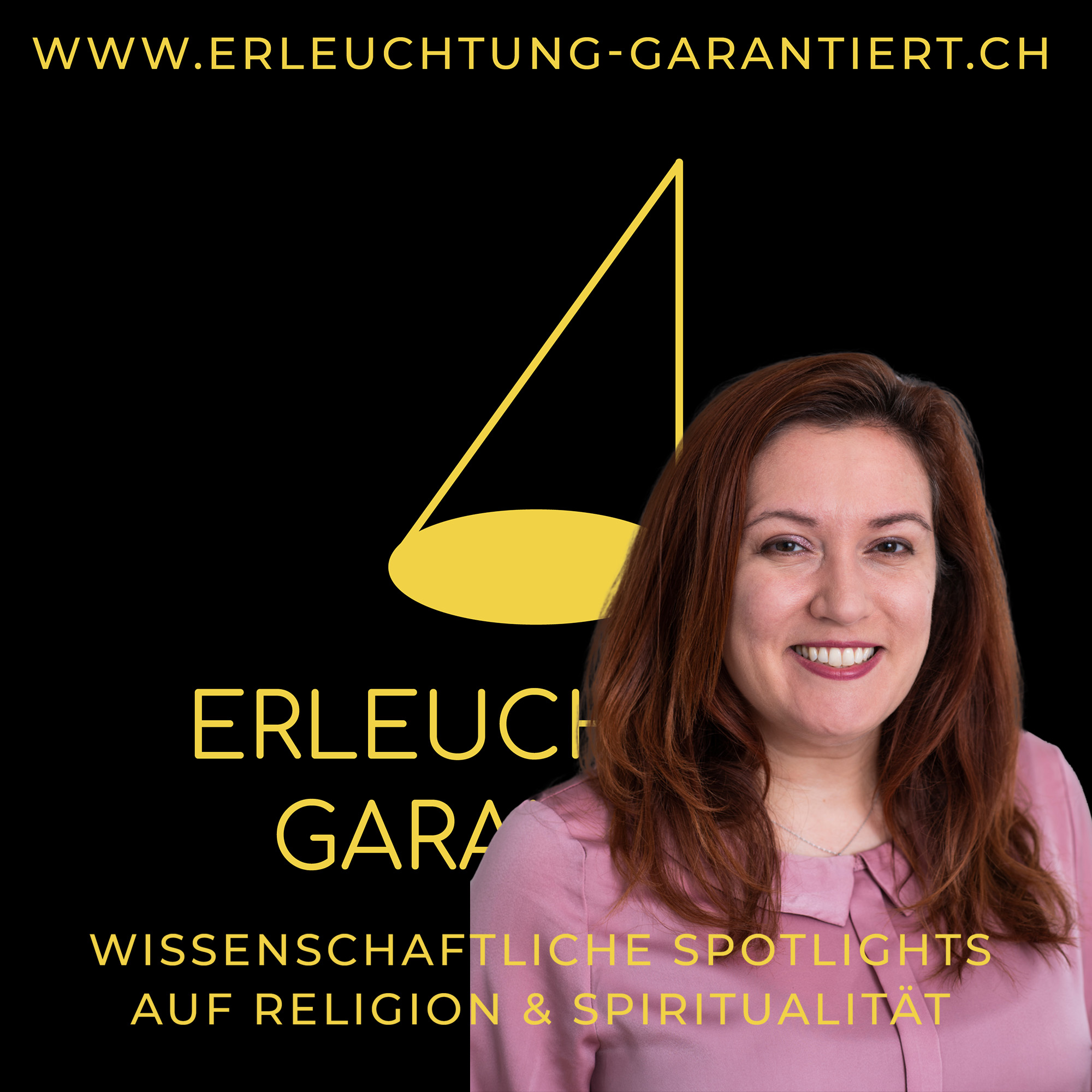 Does Chat GPT have a soul? – Beth Singler on the consciousness of robots, Jediism and AI-created religions episode artwork