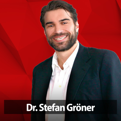 Die wichtigen Auswirkungen der Digitalen Transformation | Dr. Stefan Gröner im Gespräch mit Ulf Zinne episode artwork