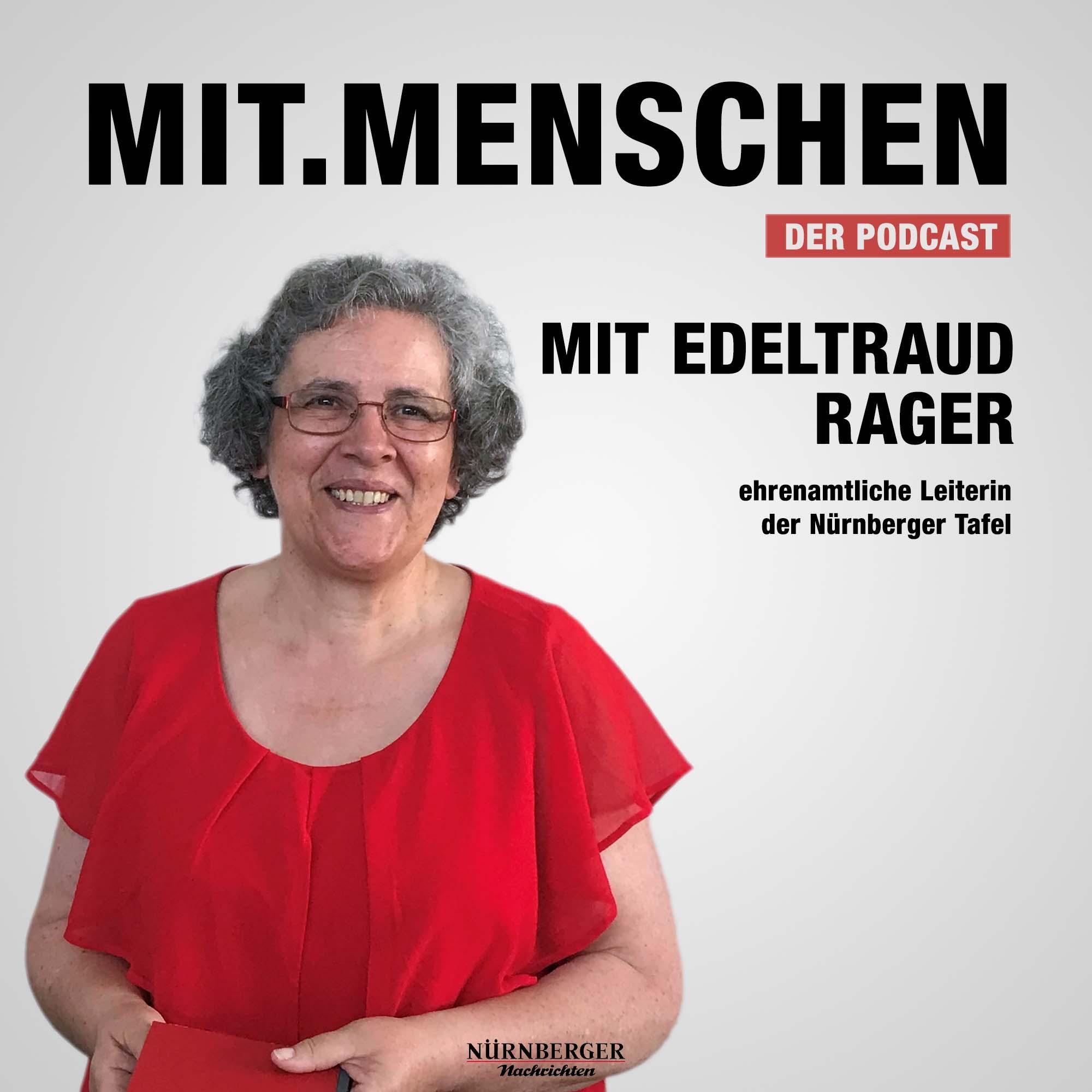 Mit.Menschen - Der Interview-Podcast aus Nürnberg