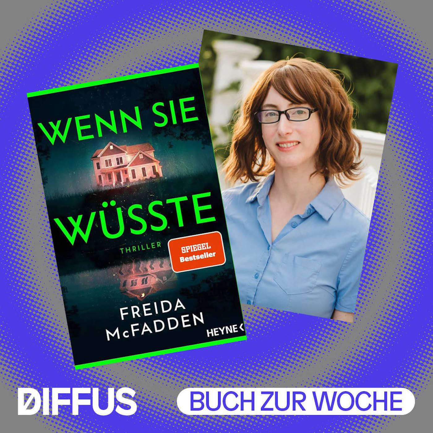 Das Buch zur Woche