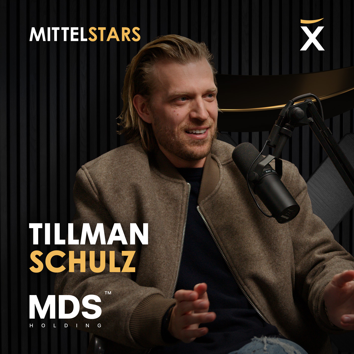 Mittelstars | Der Mittelstands- und Unternehmerpodcast