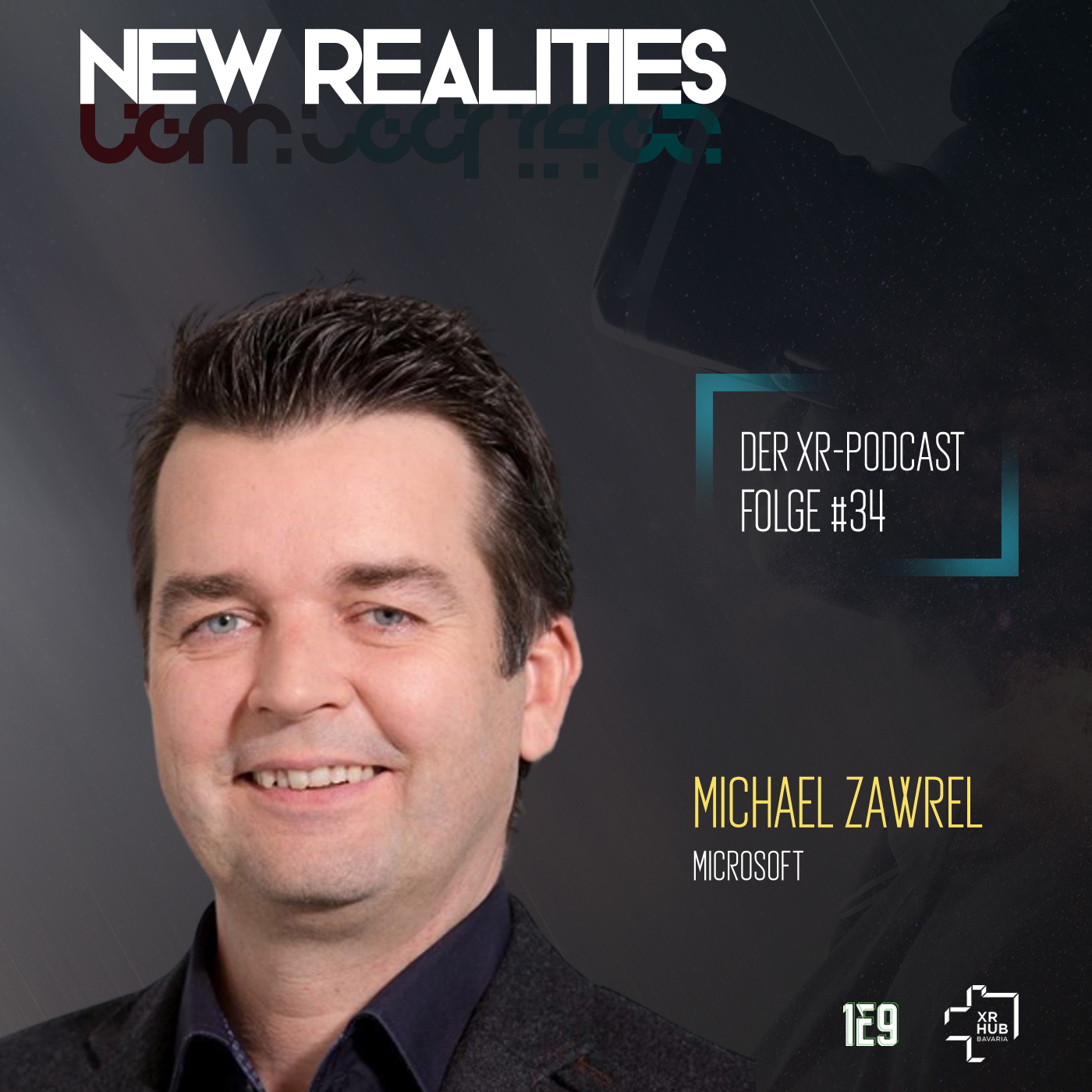 New Realities: Der XR-Podcast