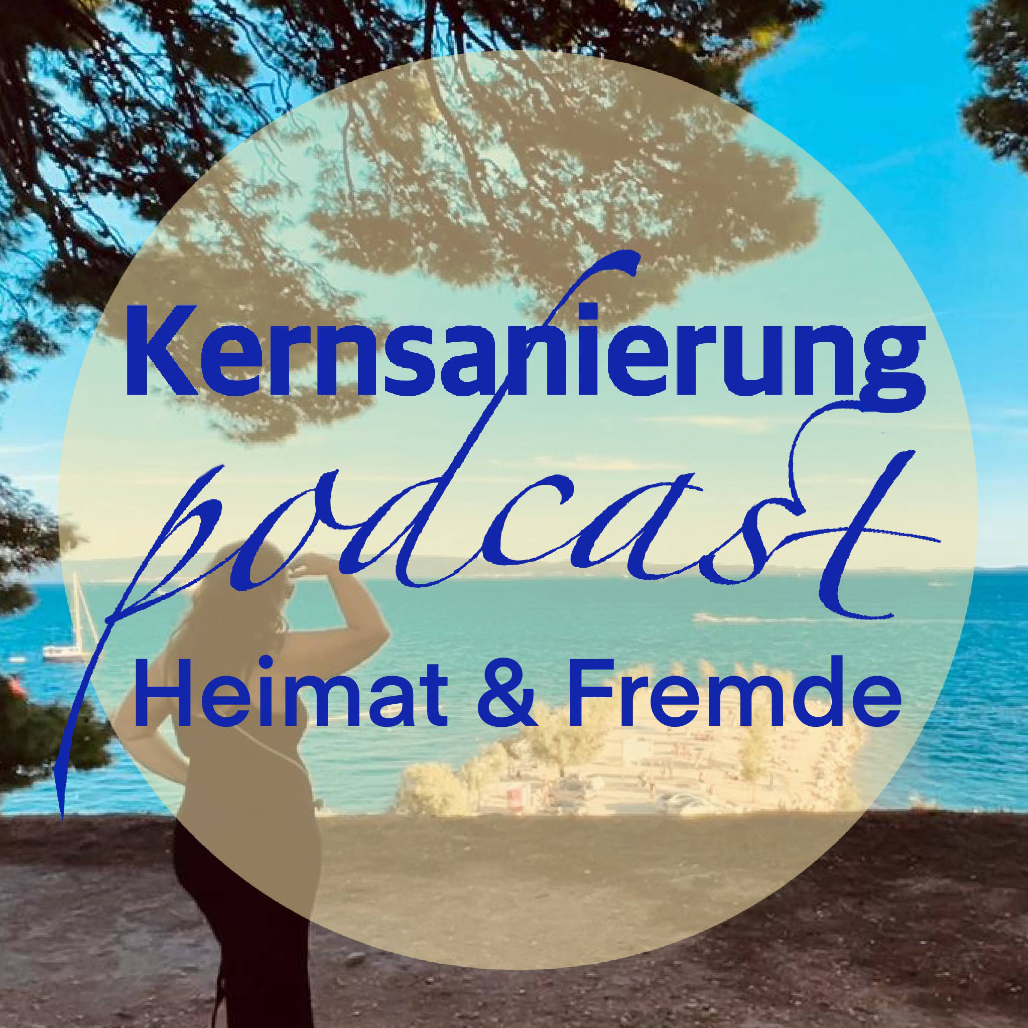 Kernsanierung - ein Podcast zu Paarung und Nestbau