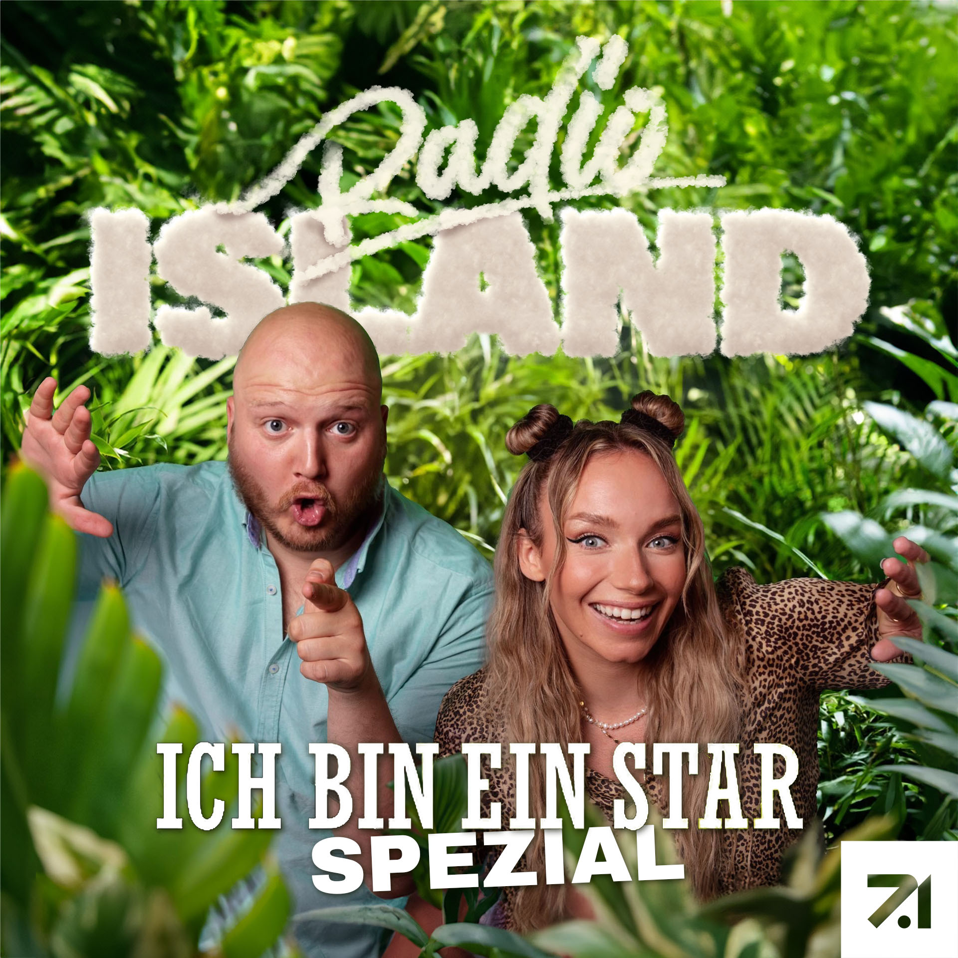 IBES2025 #12 WIR SIND ILTIS episode artwork