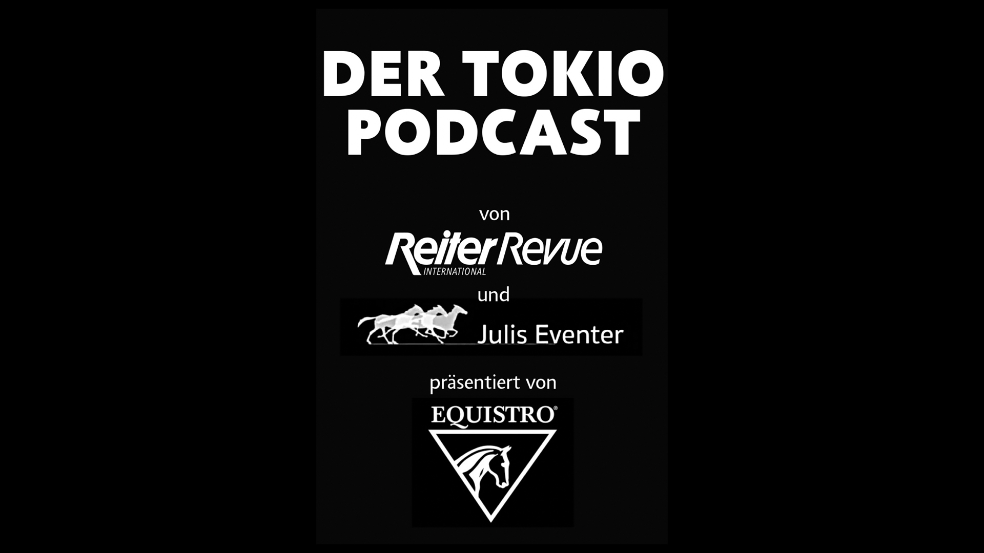 Julis Eventer Podcast