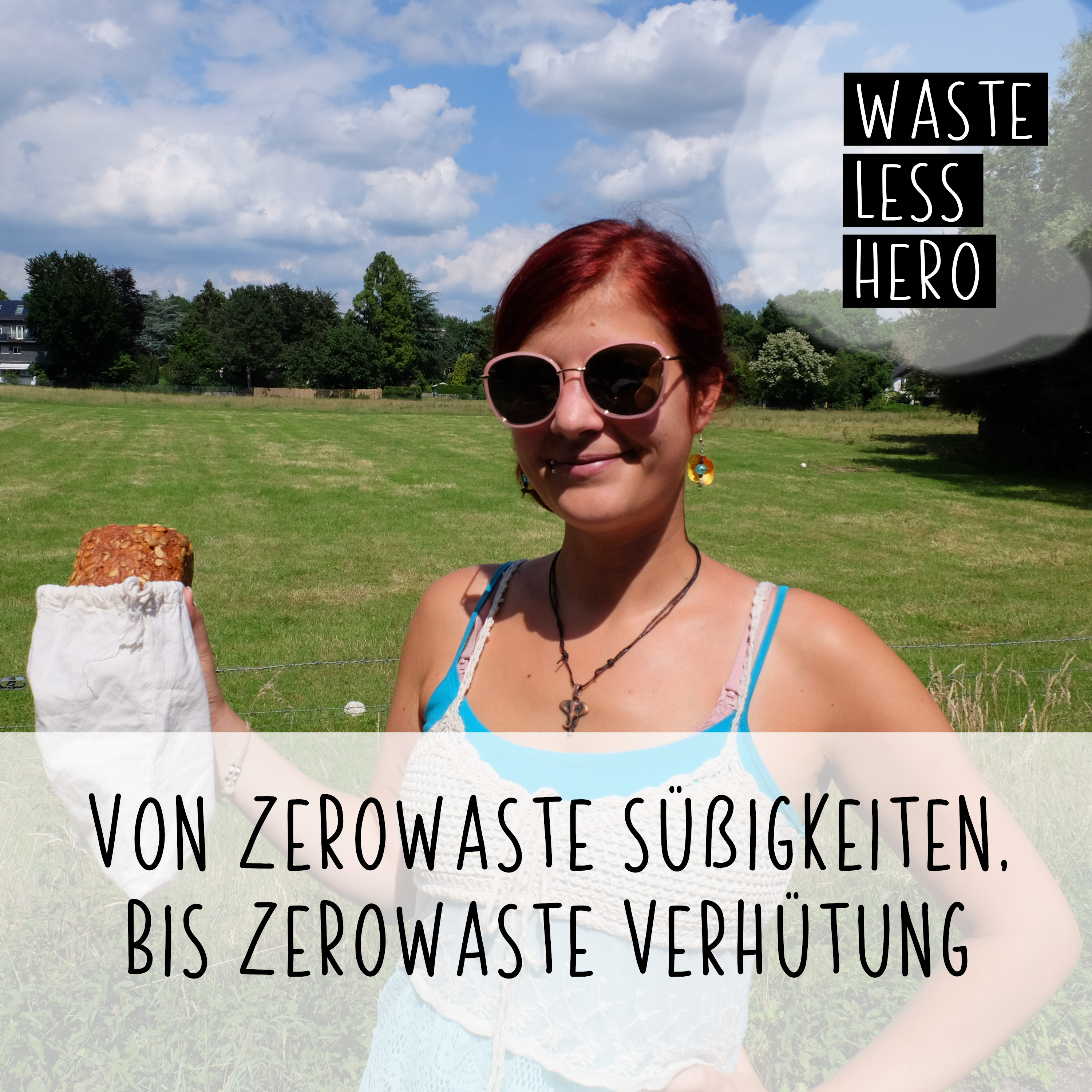 Wastelesshero