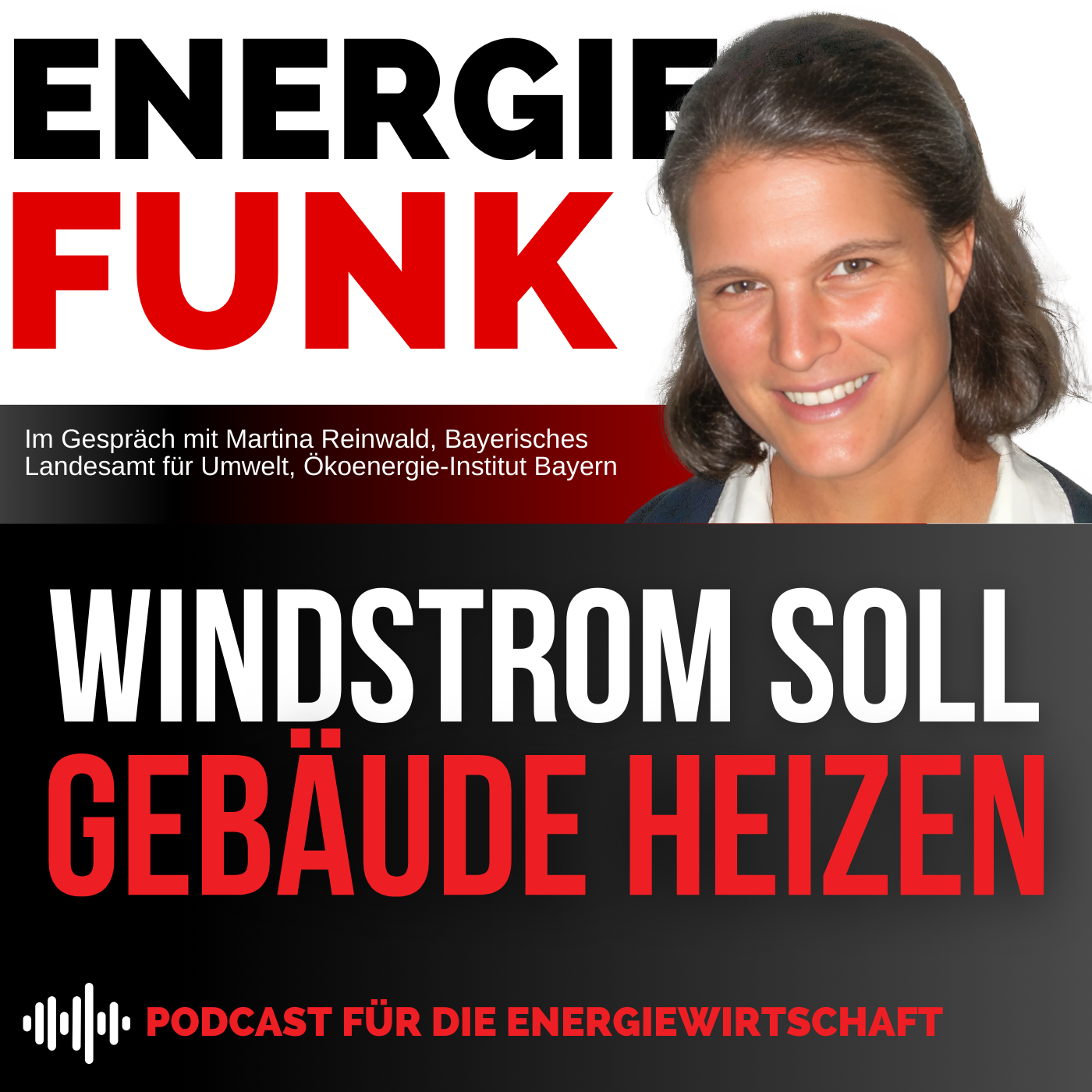 E&M Energiefunk - der Energiewirtschafts-Podcast.