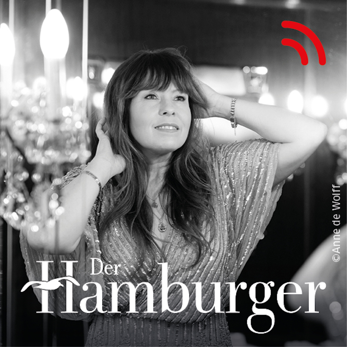 DER HAMBURGER Inside. Stimmen dieser Stadt